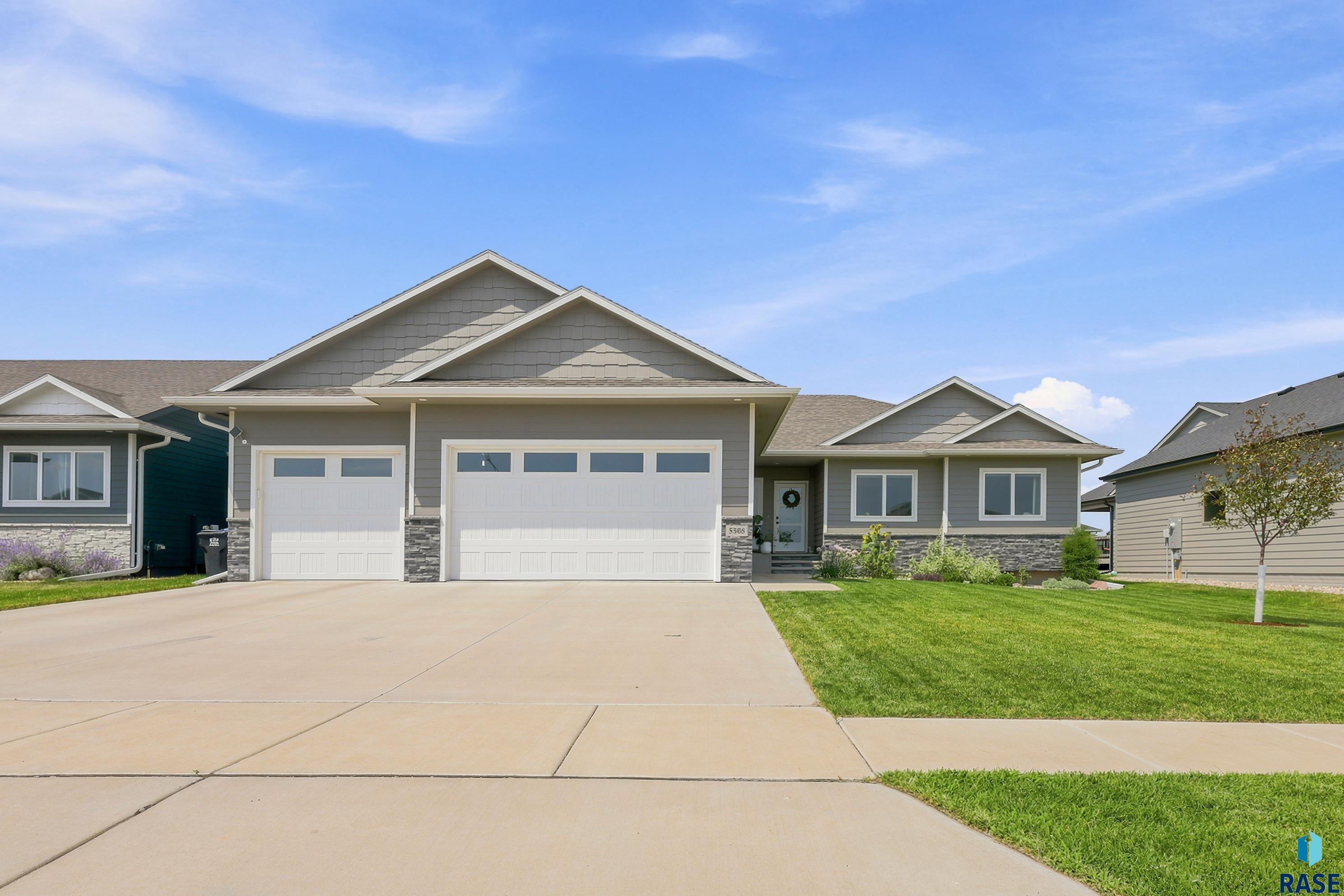 5508 E 64th Street, Sioux Falls, SD 57108 — photo 2