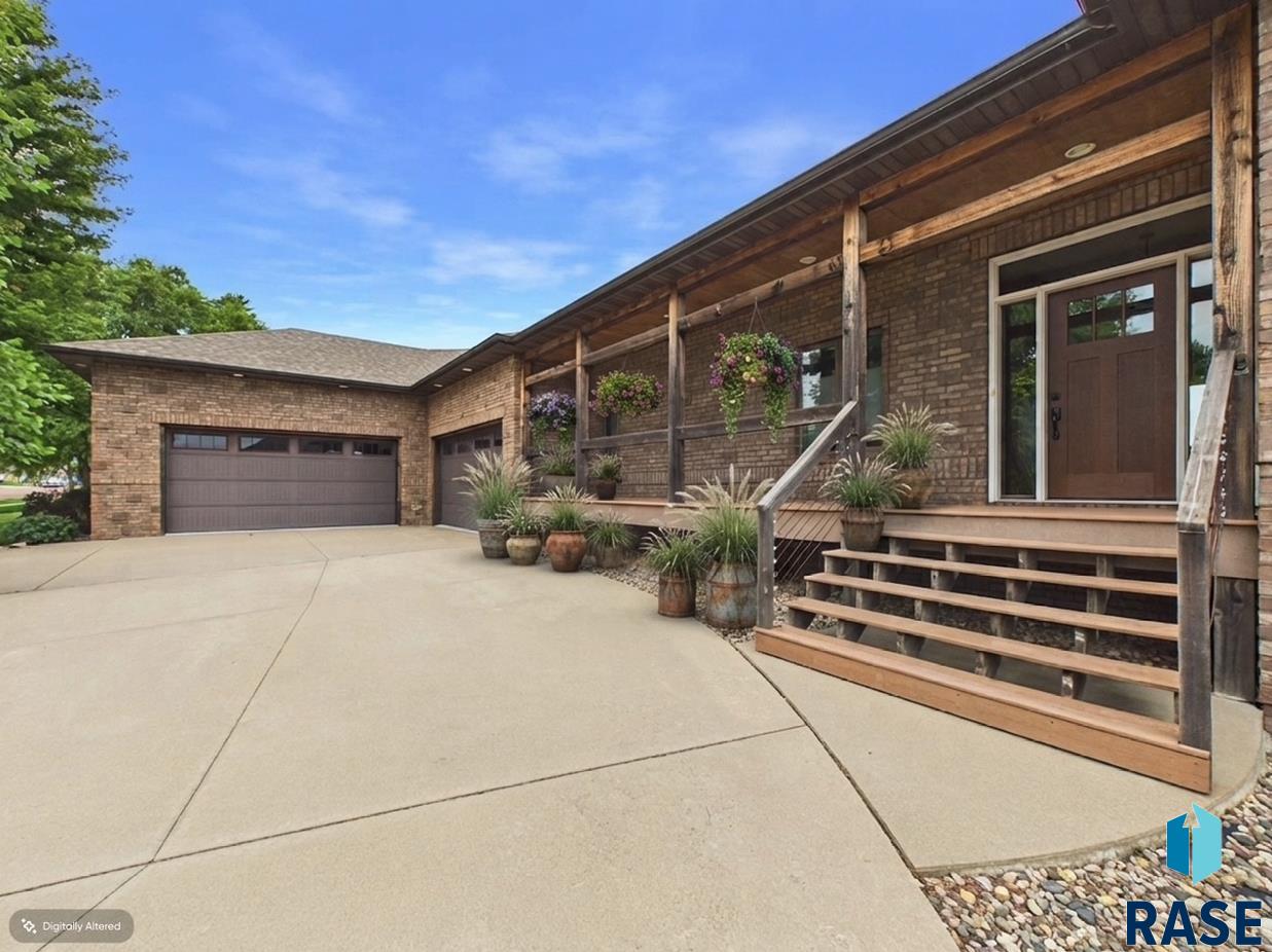 3444 S Harmony Drive — photo