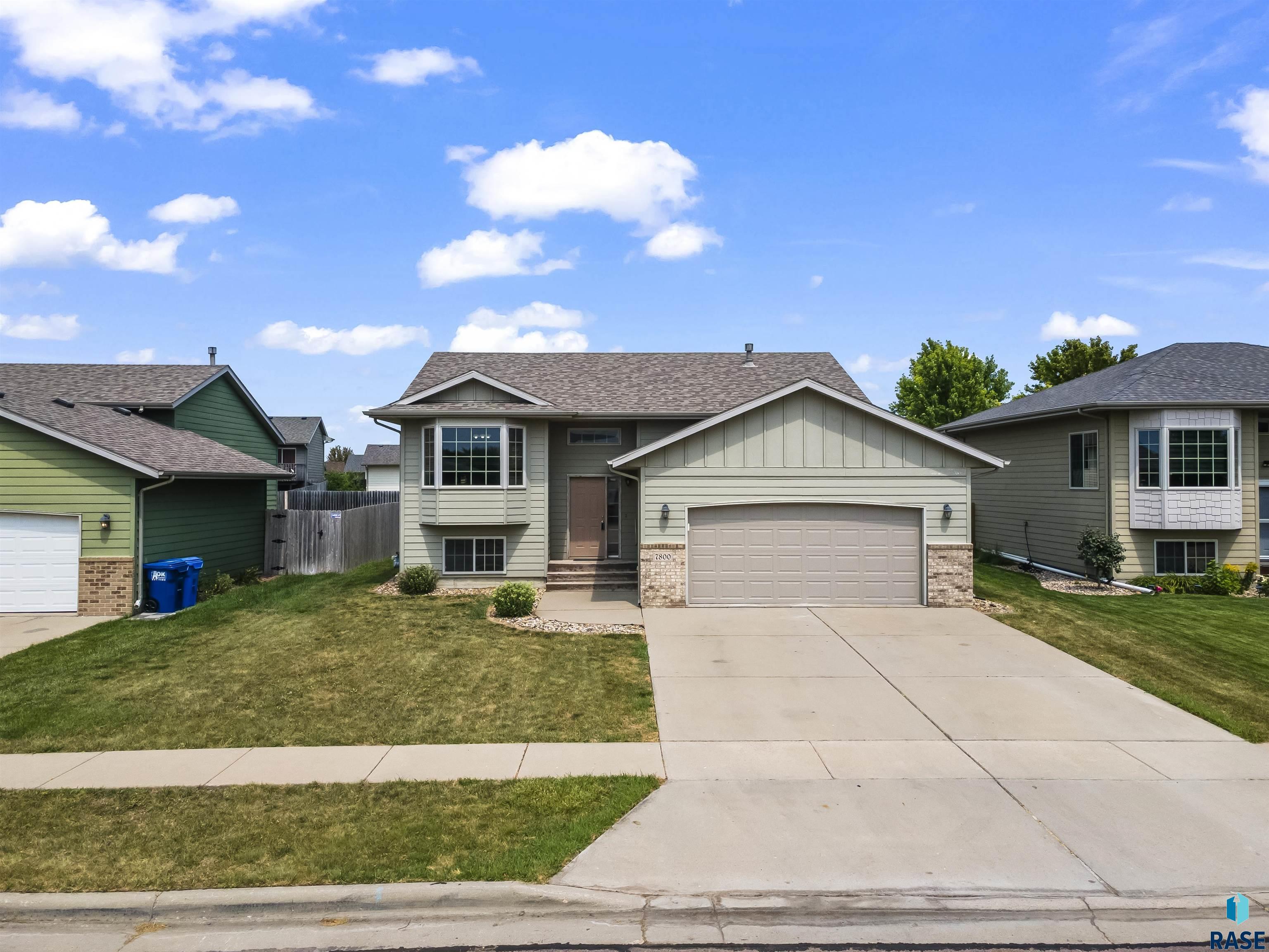 7800 W 55th. Street — photo
