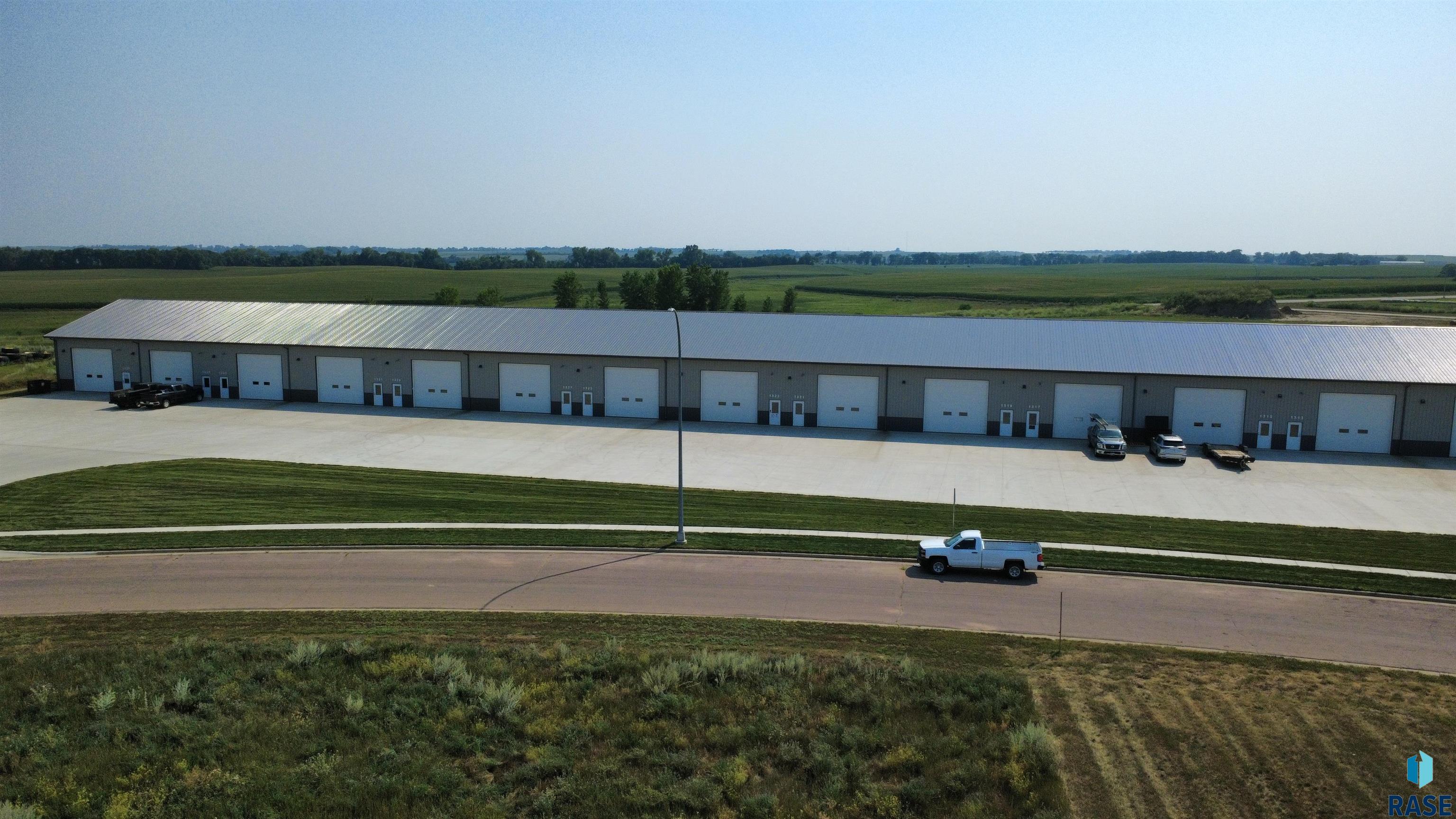 1301 John Deere Circle — photo