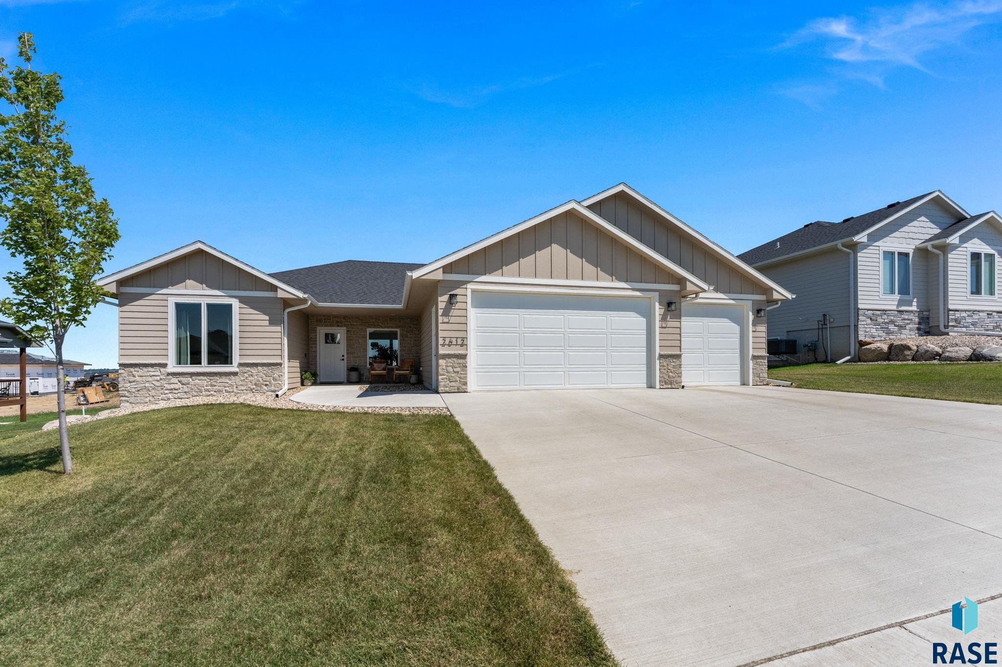 2612 S Galena Avenue — photo