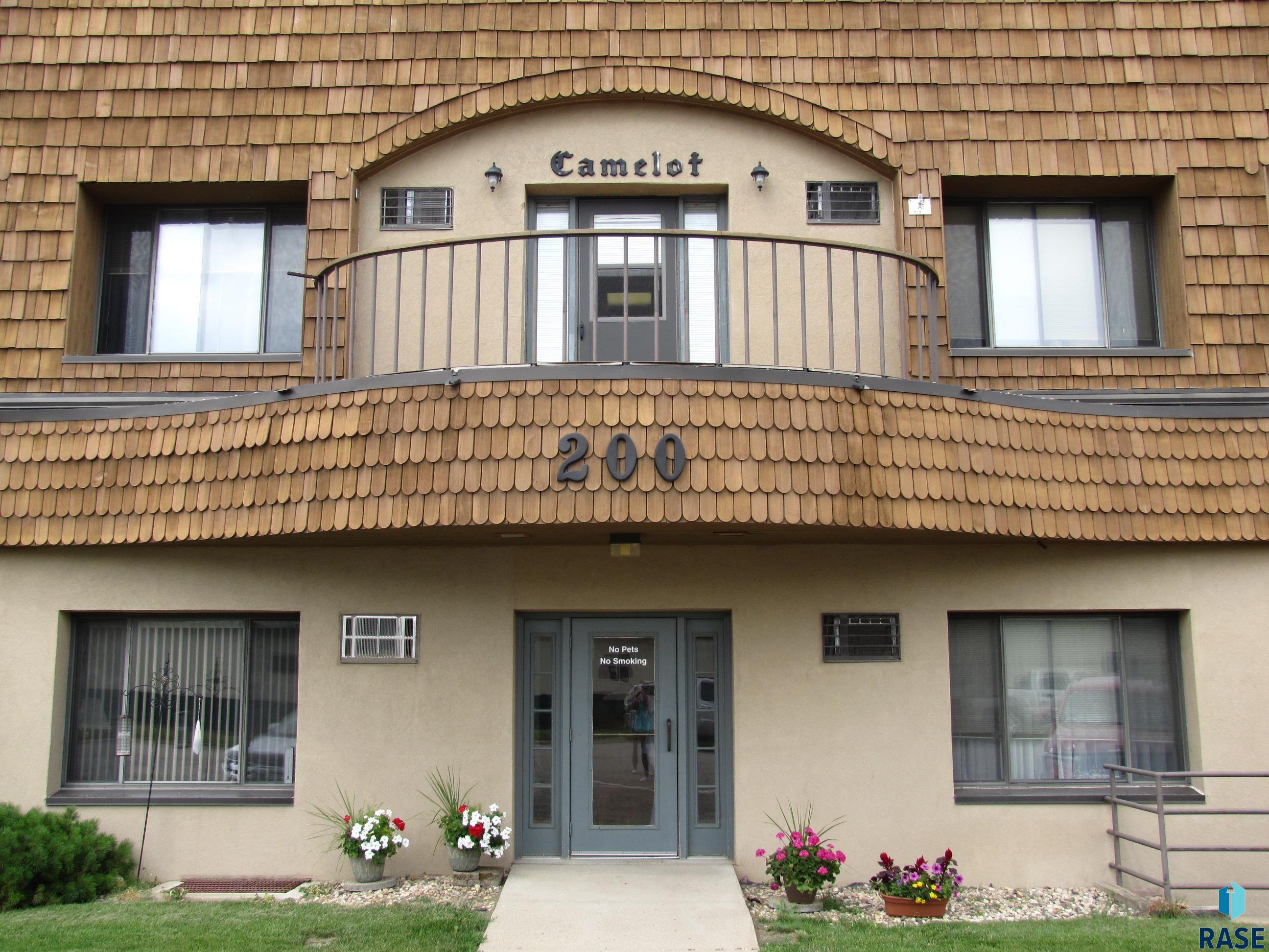 200 S Freeman Avenue 206 — photo