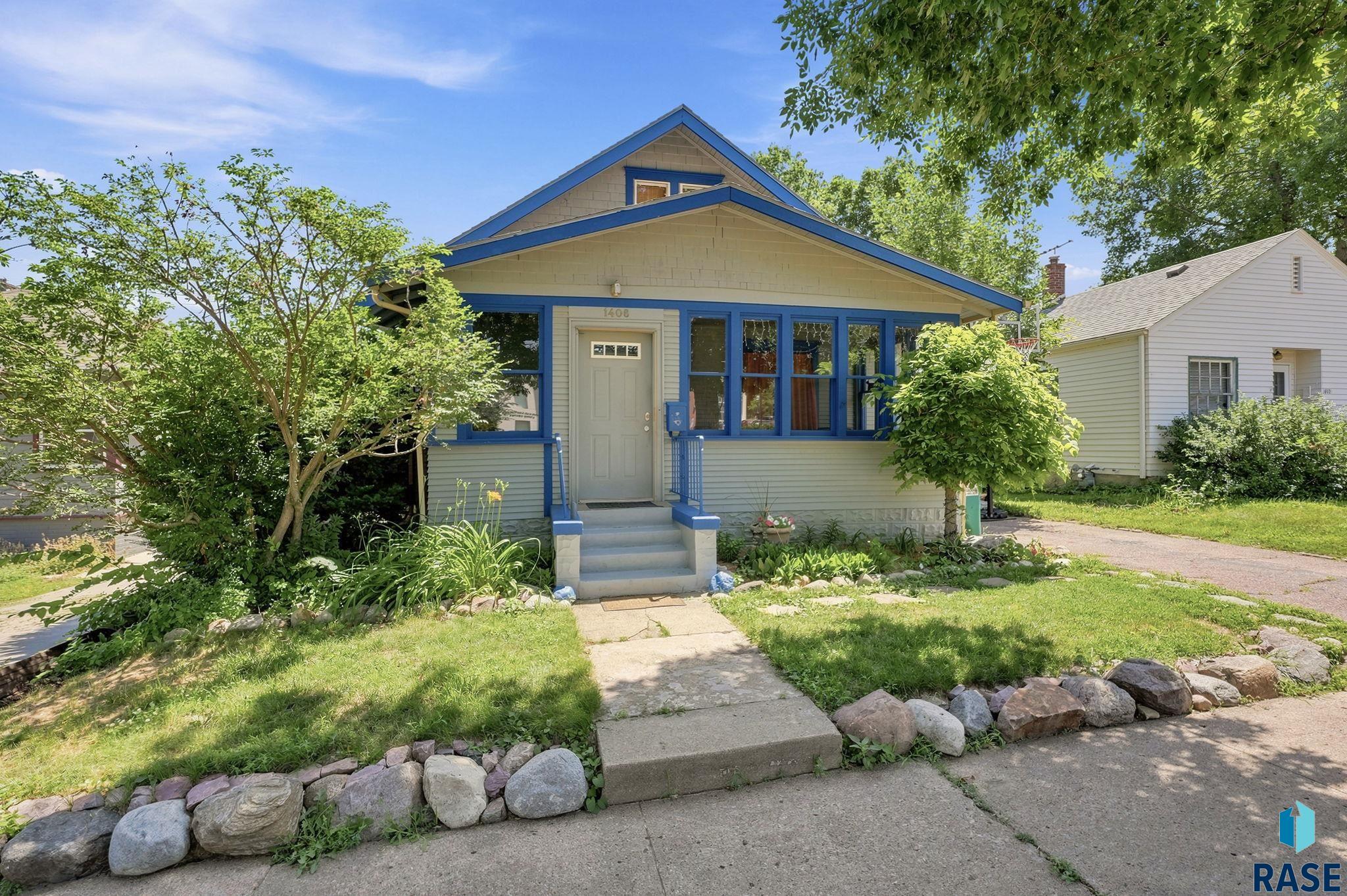 1408 S Summit Avenue — photo