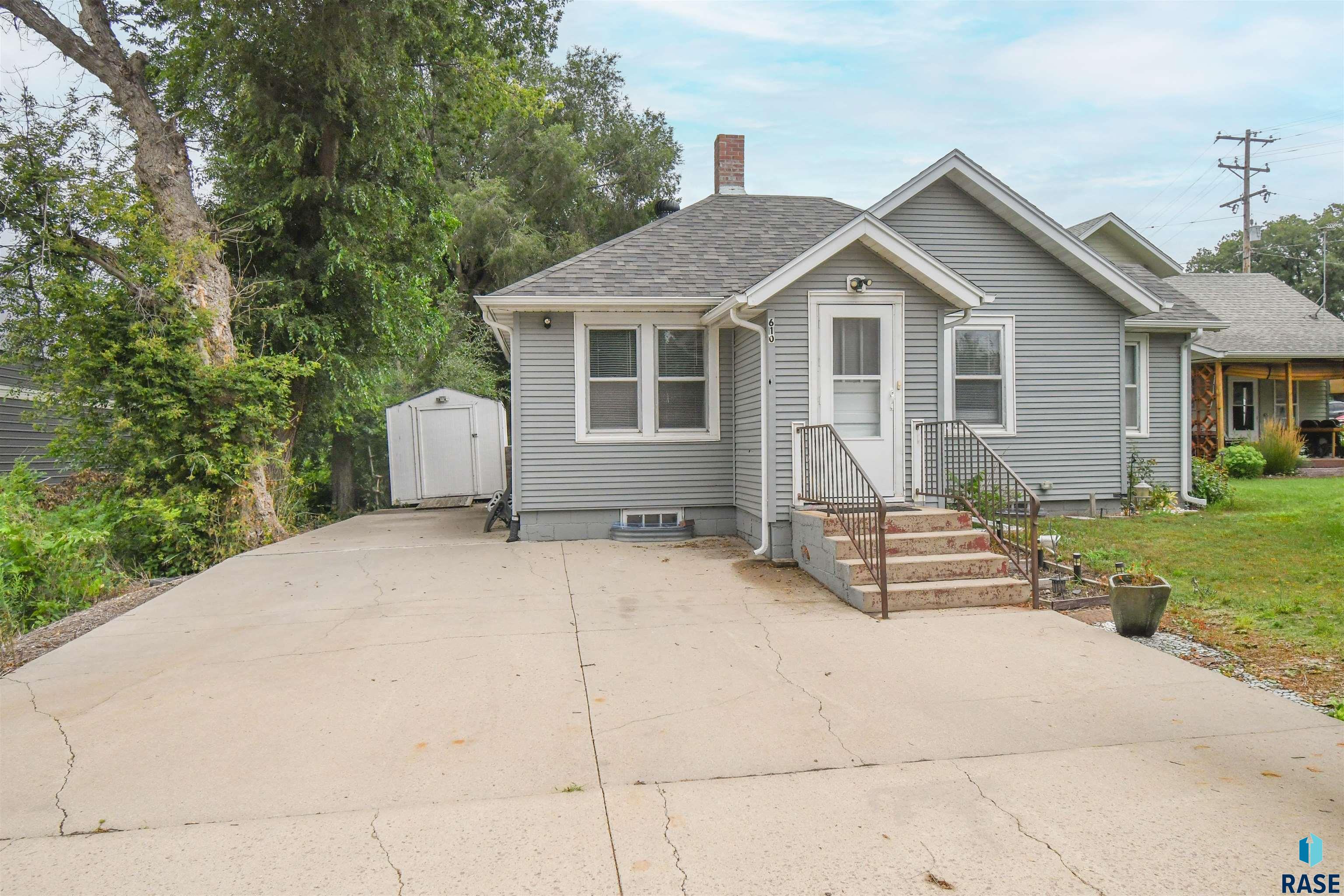 610 E 3rd Street, Dell Rapids, SD 57022 — photo 3