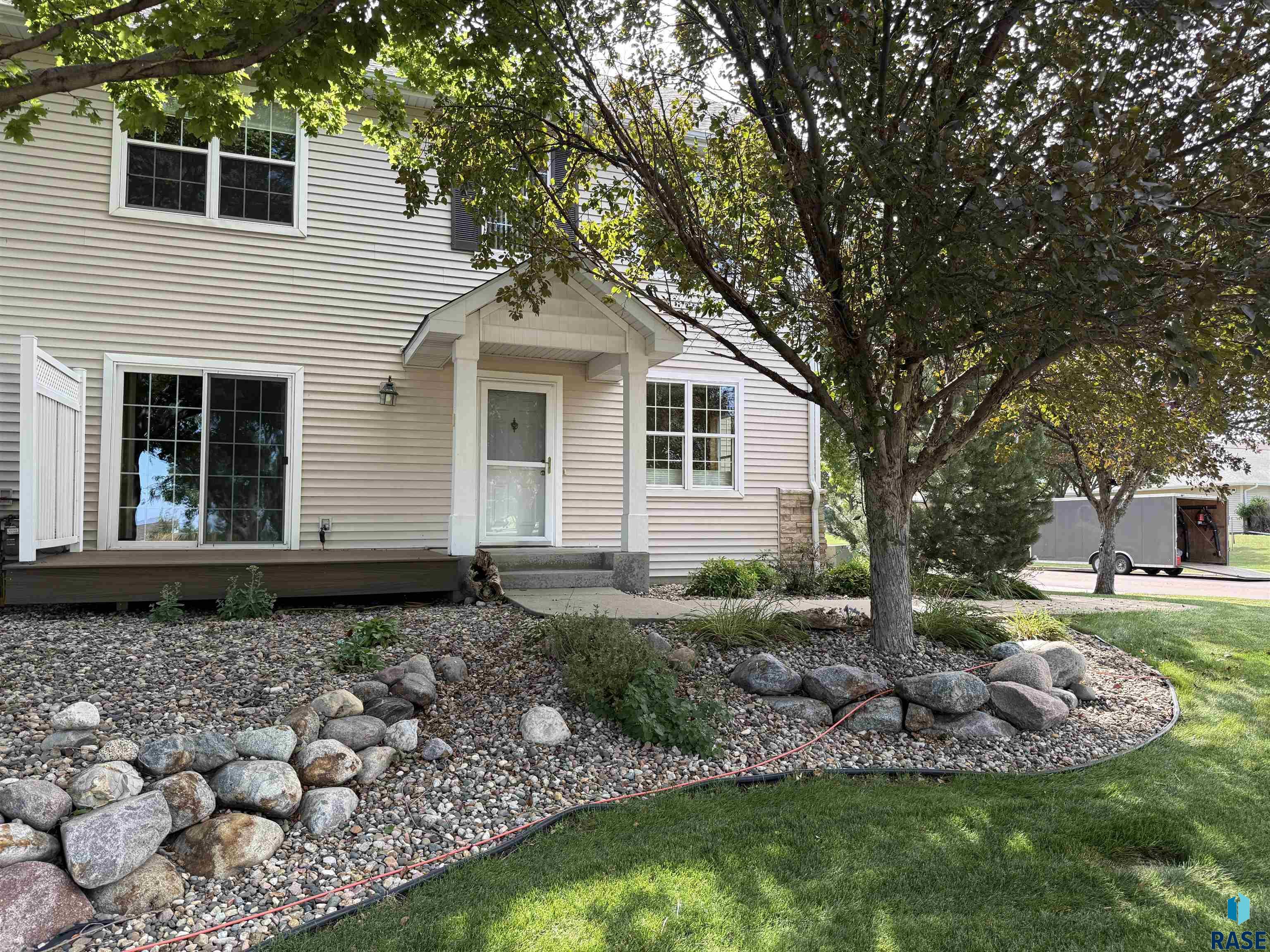 5502 S Sandra Drive — photo