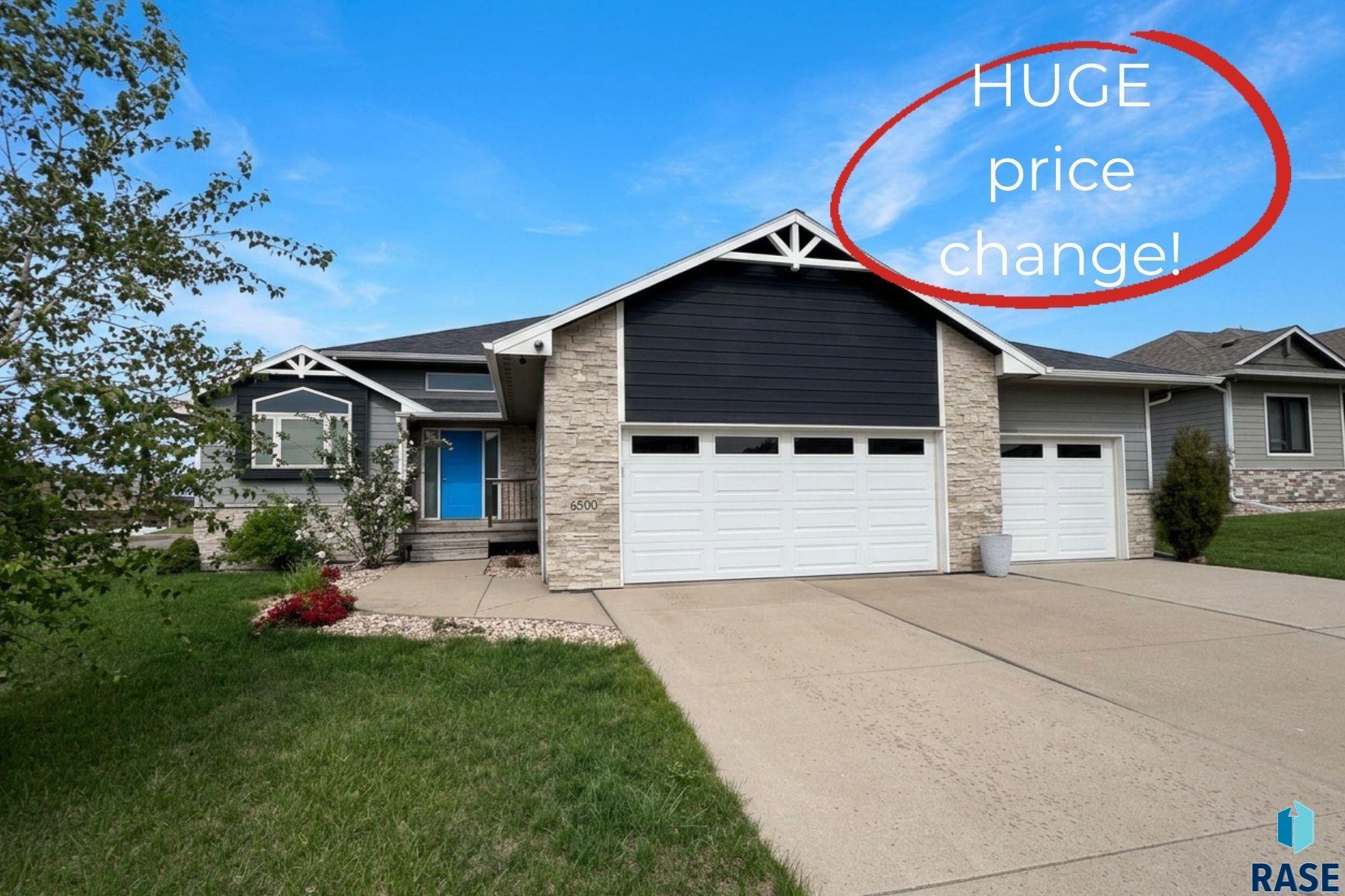 6500 E Steamboat Trail — photo