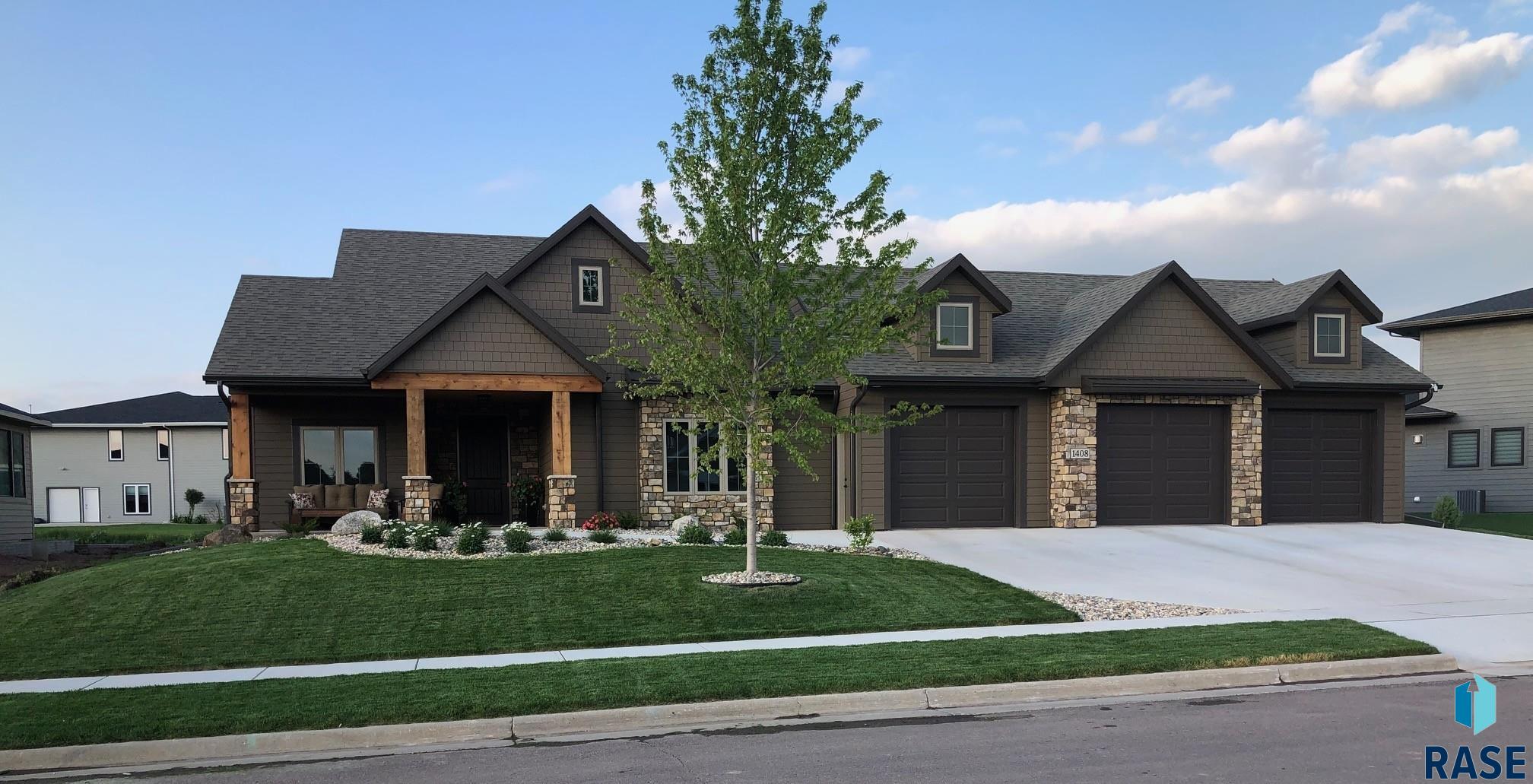 1408 S Sugar Maple Drive — photo