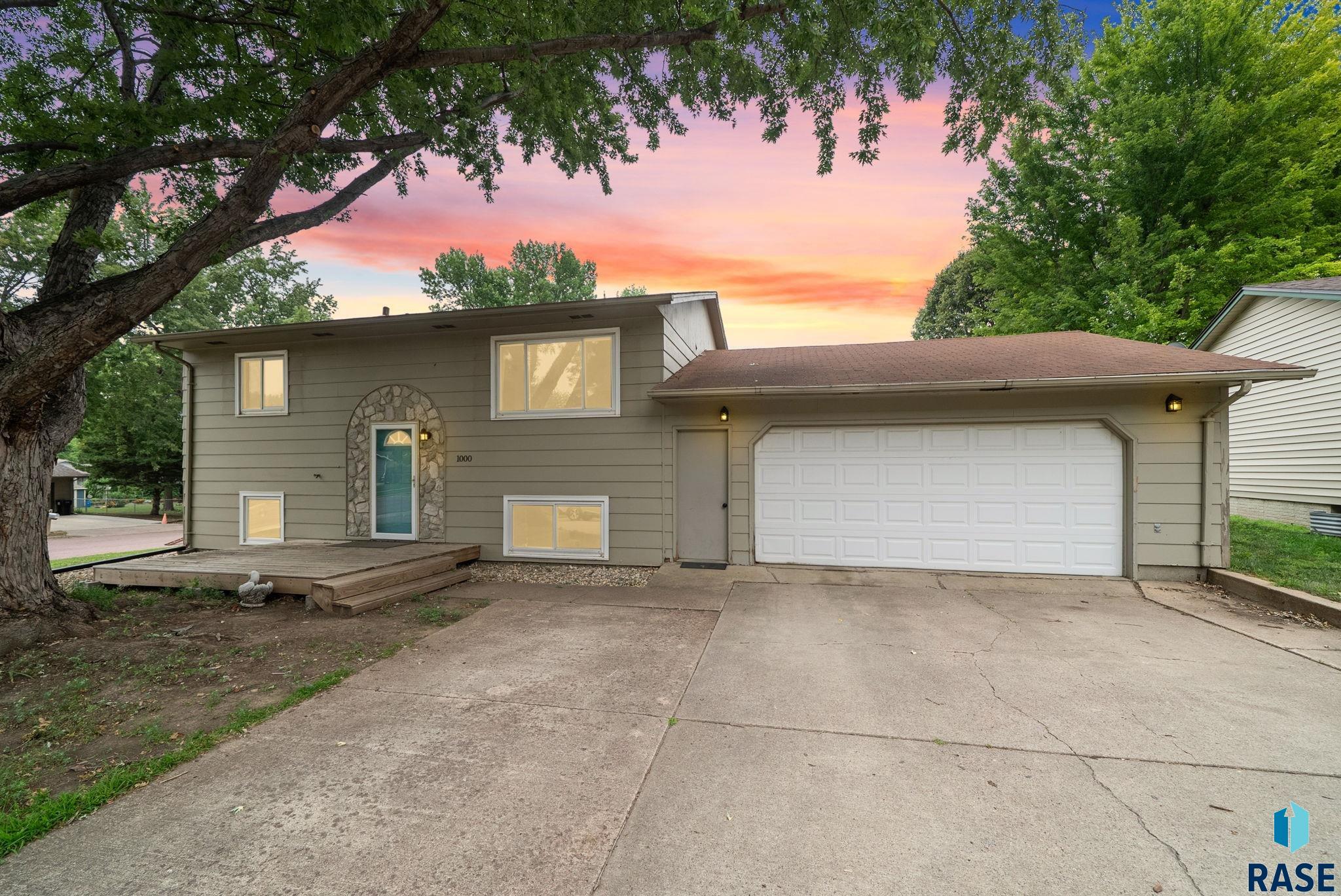 1000 S Gordon Drive — photo