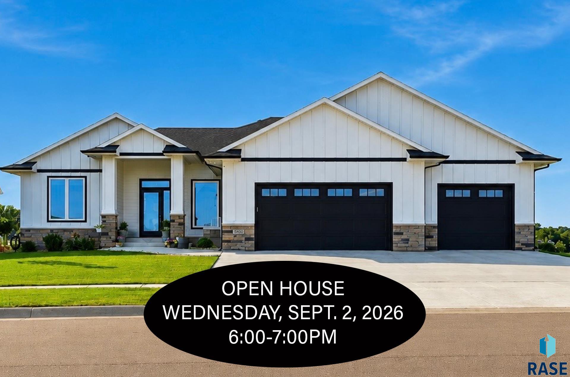 5600 E Daybreak Circle — photo
