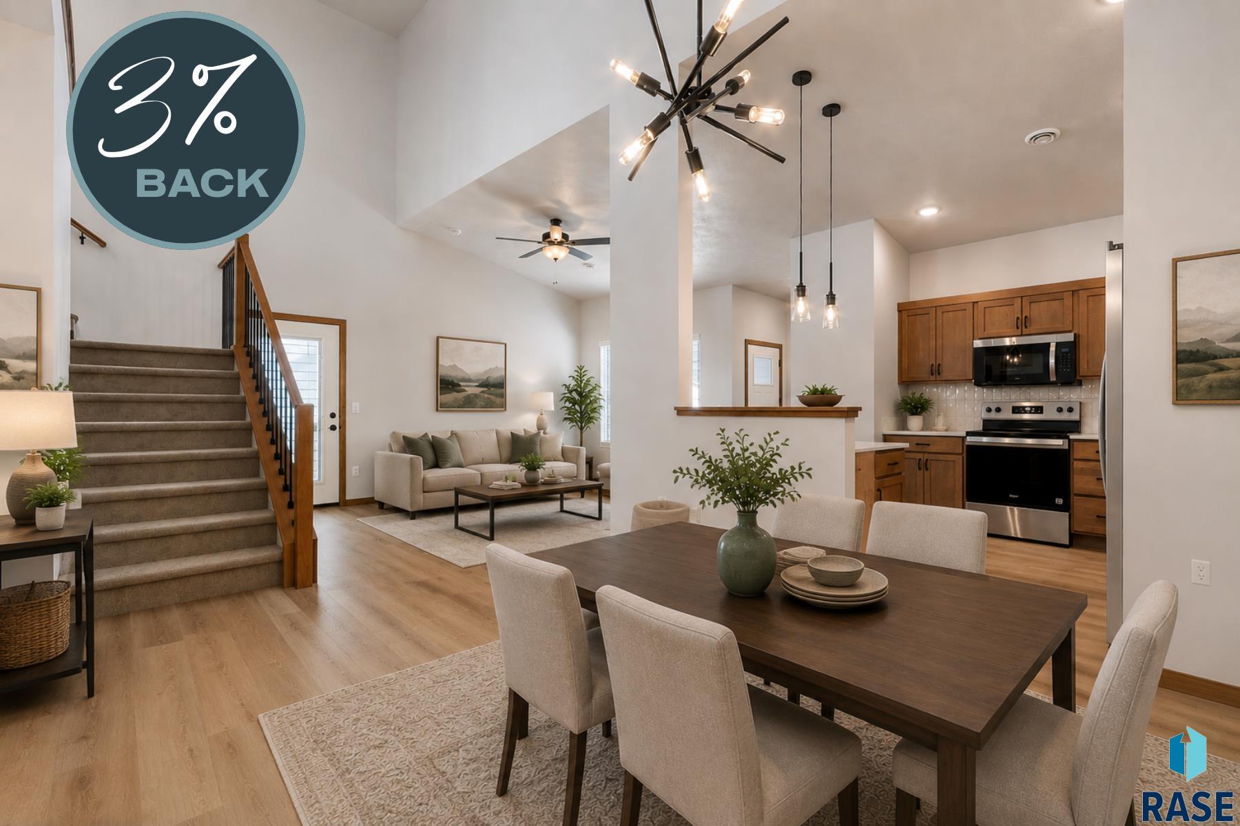 2401 E Jetty Place — photo