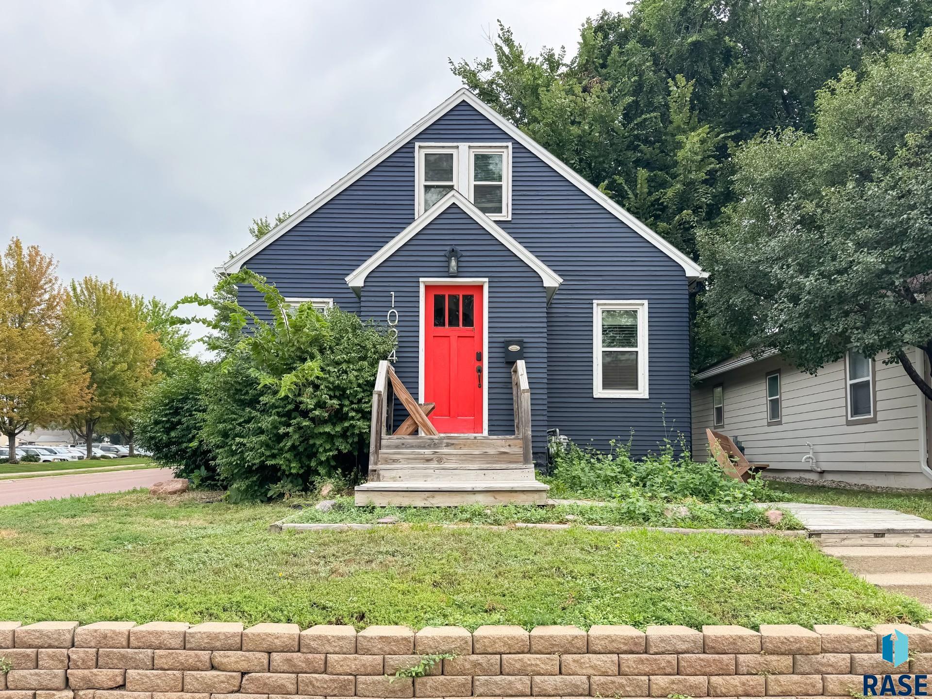 1024 W 17th Street — photo