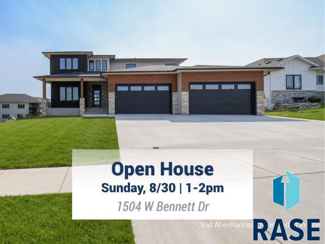 1504 W Bennett Drive — photo