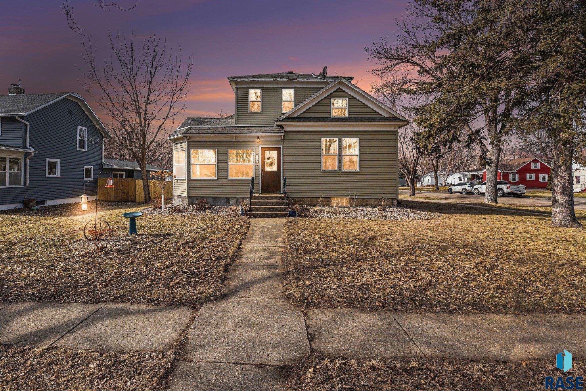 219 N Donaldson Street — photo