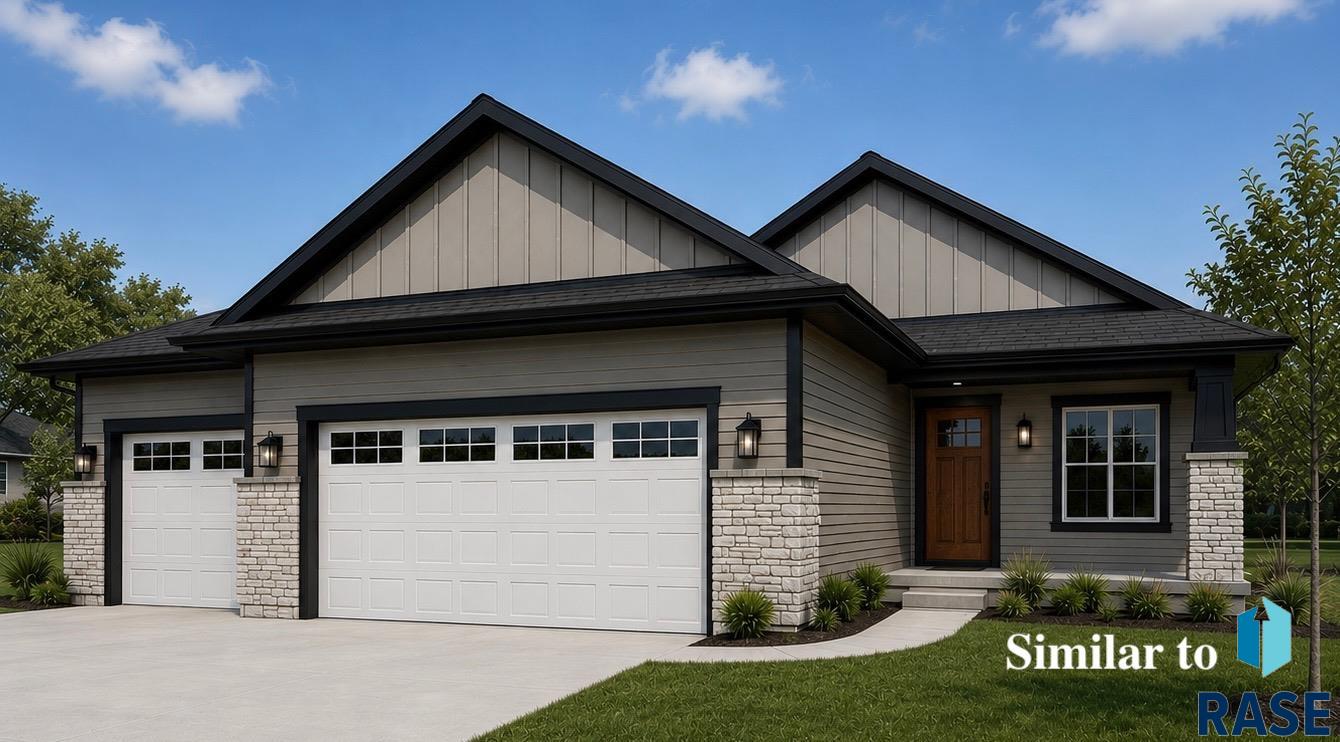 2412 S Saddle Ridge Drive — photo