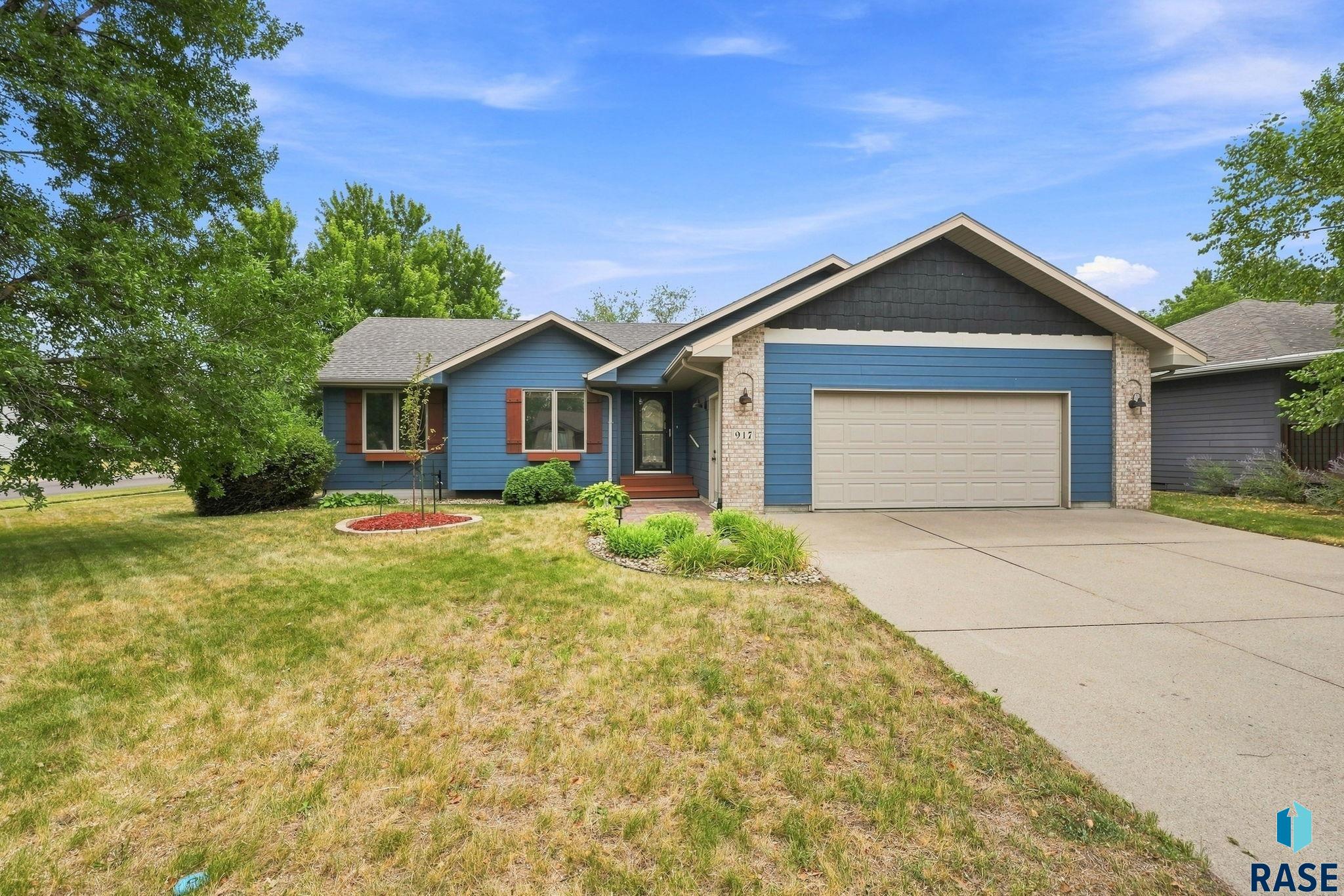 917 E Heatherwood Drive — photo
