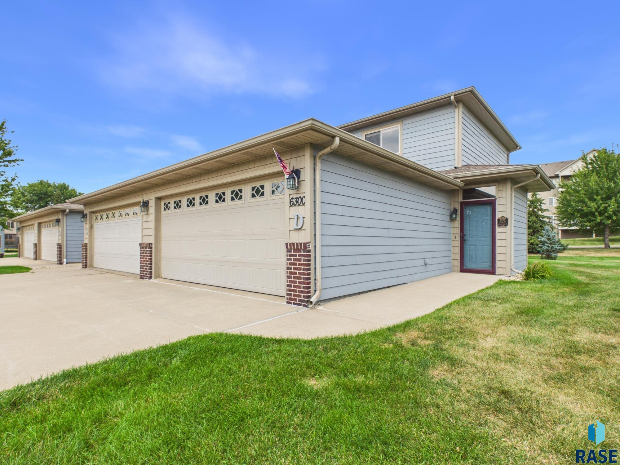 6300 S Santa Rosa Circle D — photo