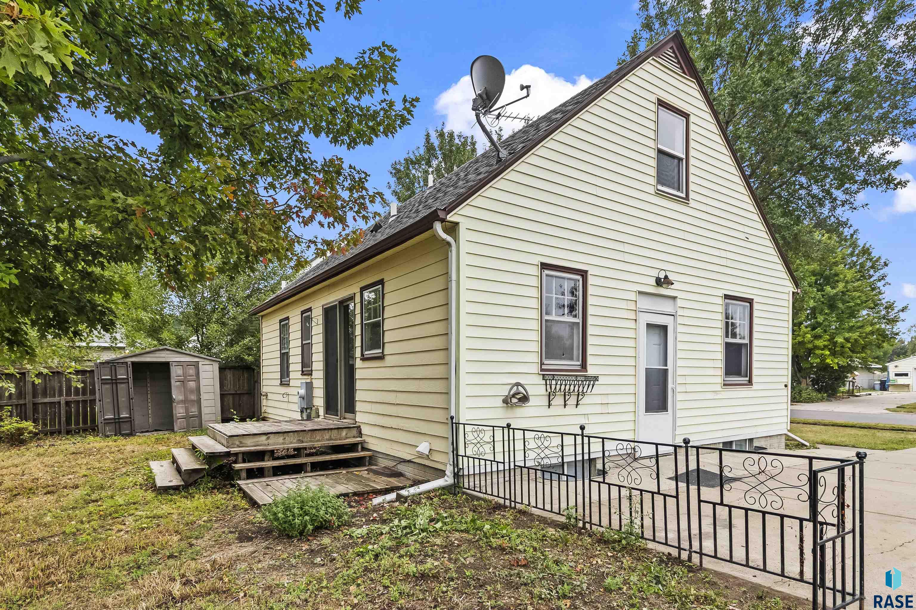 804 E Presentation Street, Sioux Falls, SD 57104 — photo 2