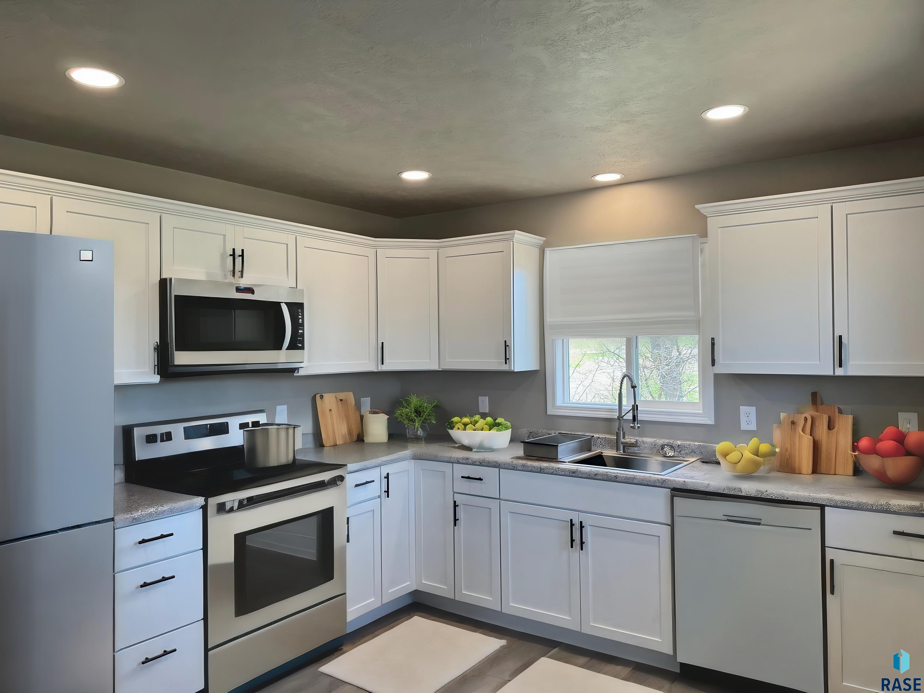 1513 S Splitrock Boulevard, Brandon, SD 57005 — photo 2