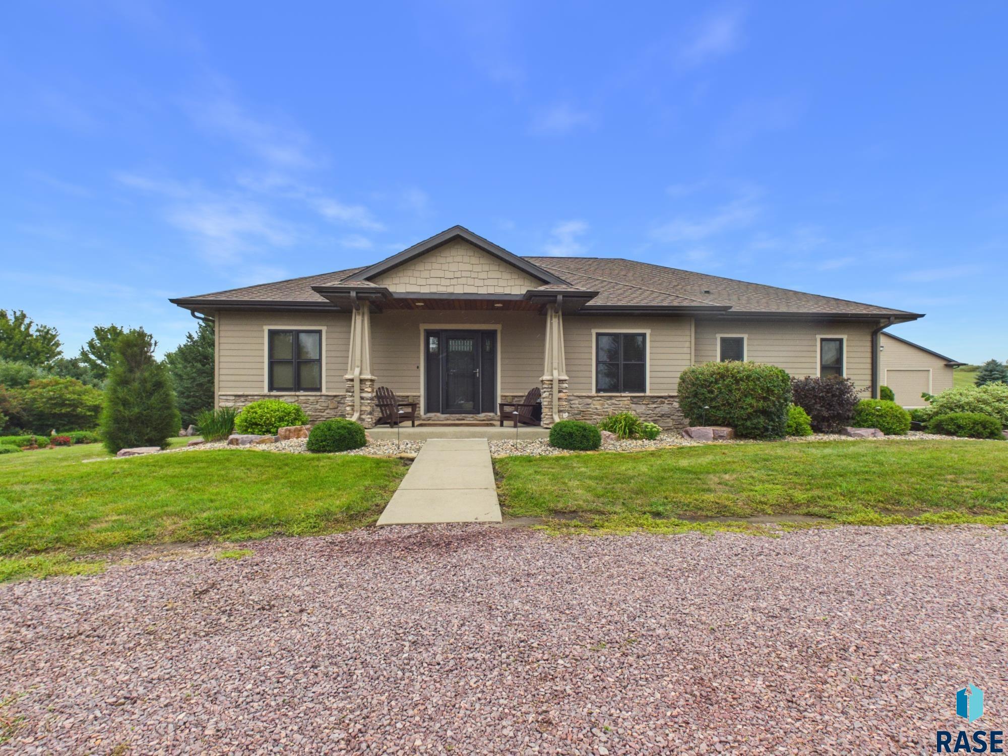 26395 McHardy Circle — photo