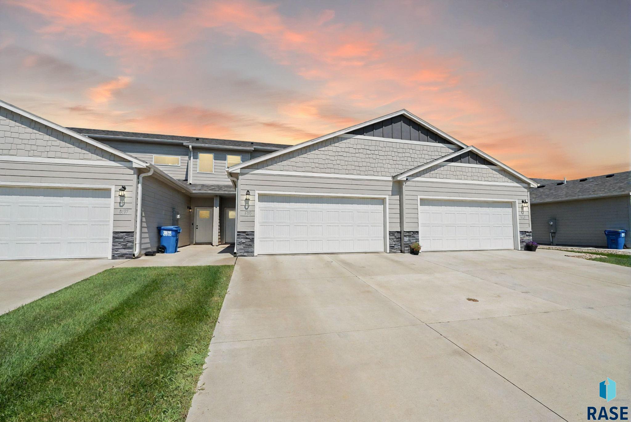 8133 E Tencate Place — photo