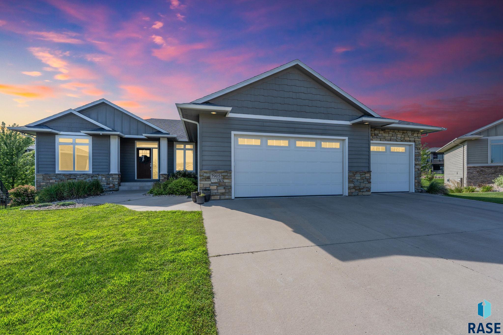 7905 S Sunny Oak Circle — photo