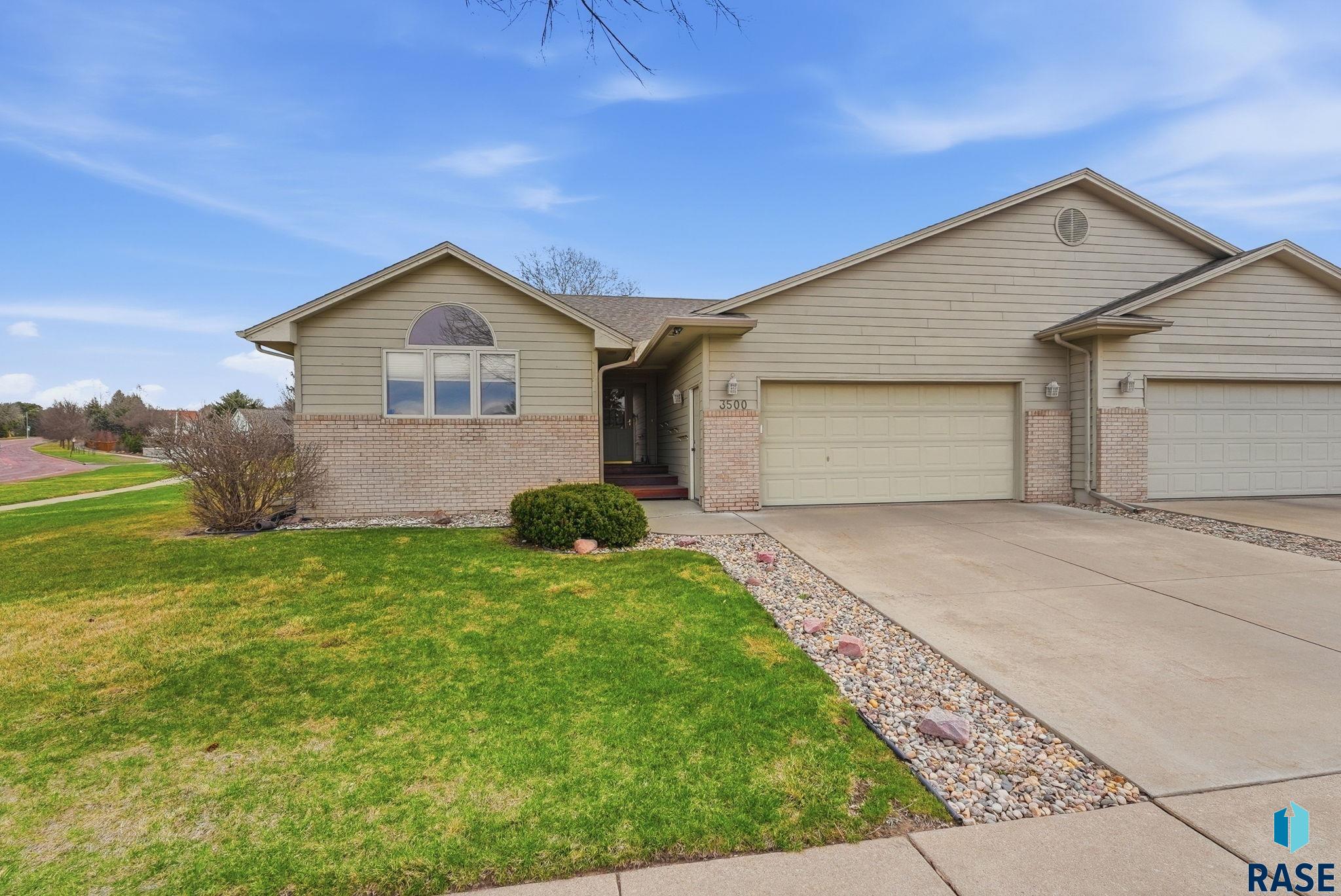 3500 E Kris Drive — photo