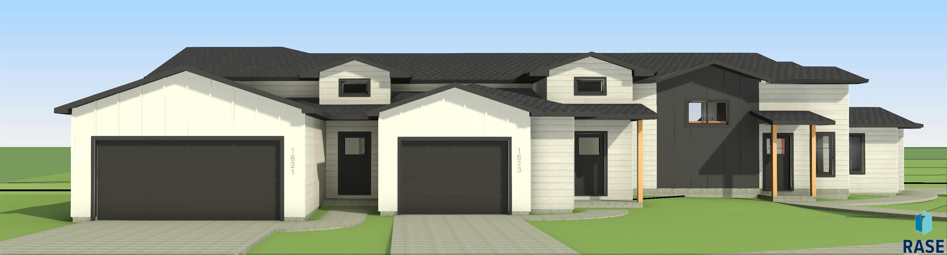 1623 N Shotgun Court — photo