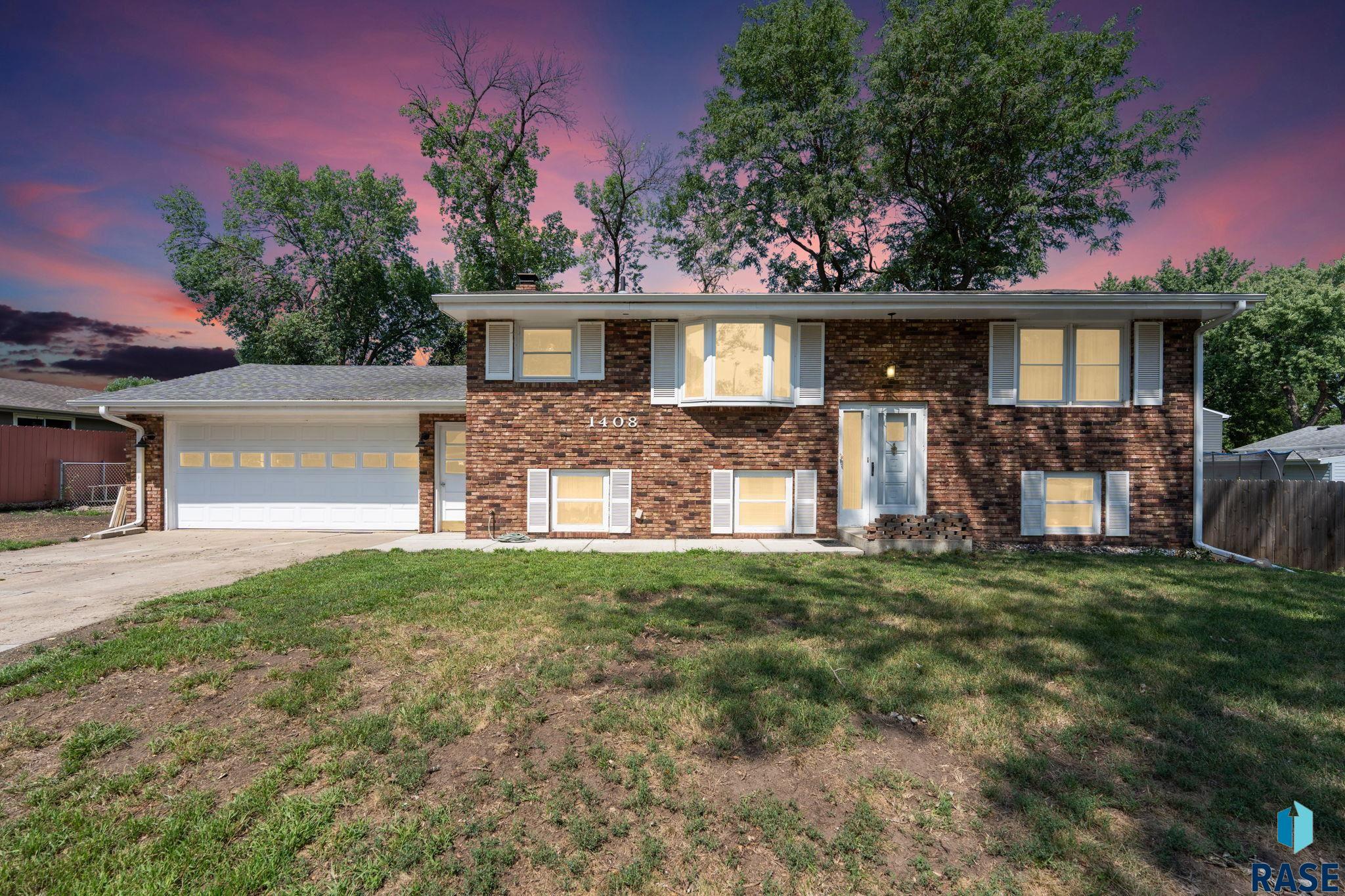 1408 E Sylvan Circle, Brandon, SD 57005 — photo 2