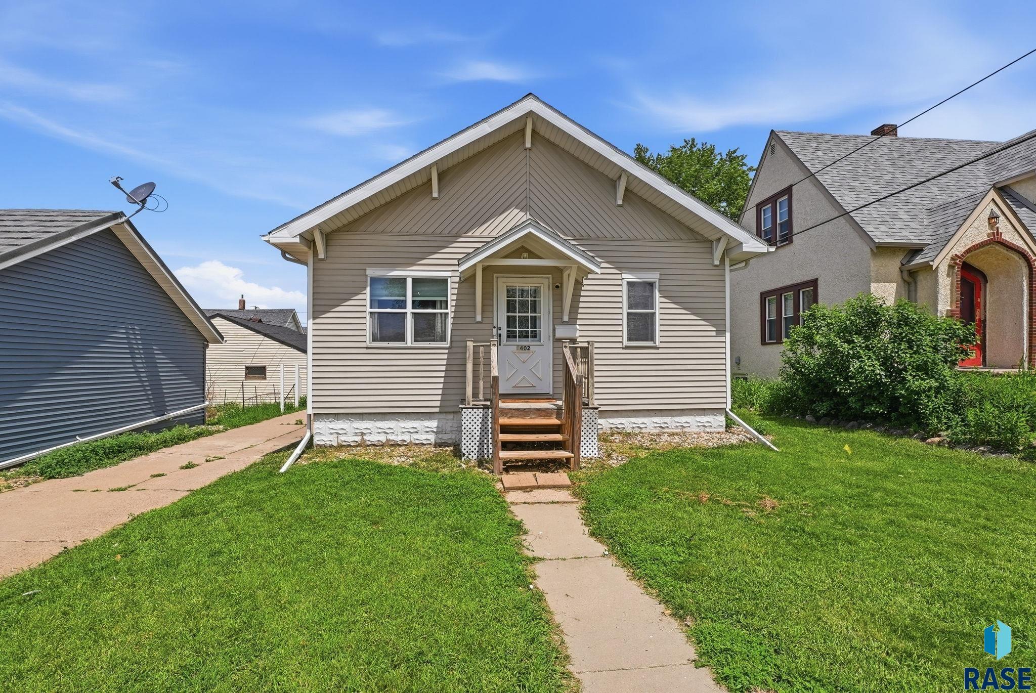 1402 E 9th Street, Sioux Falls, SD 57103 — photo 2