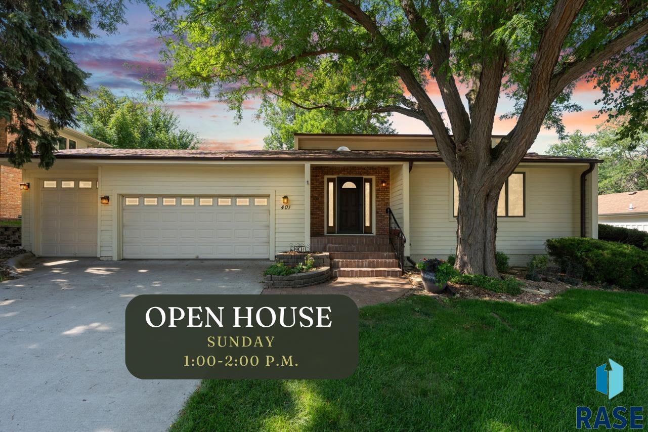 401 E Aspen Drive — photo