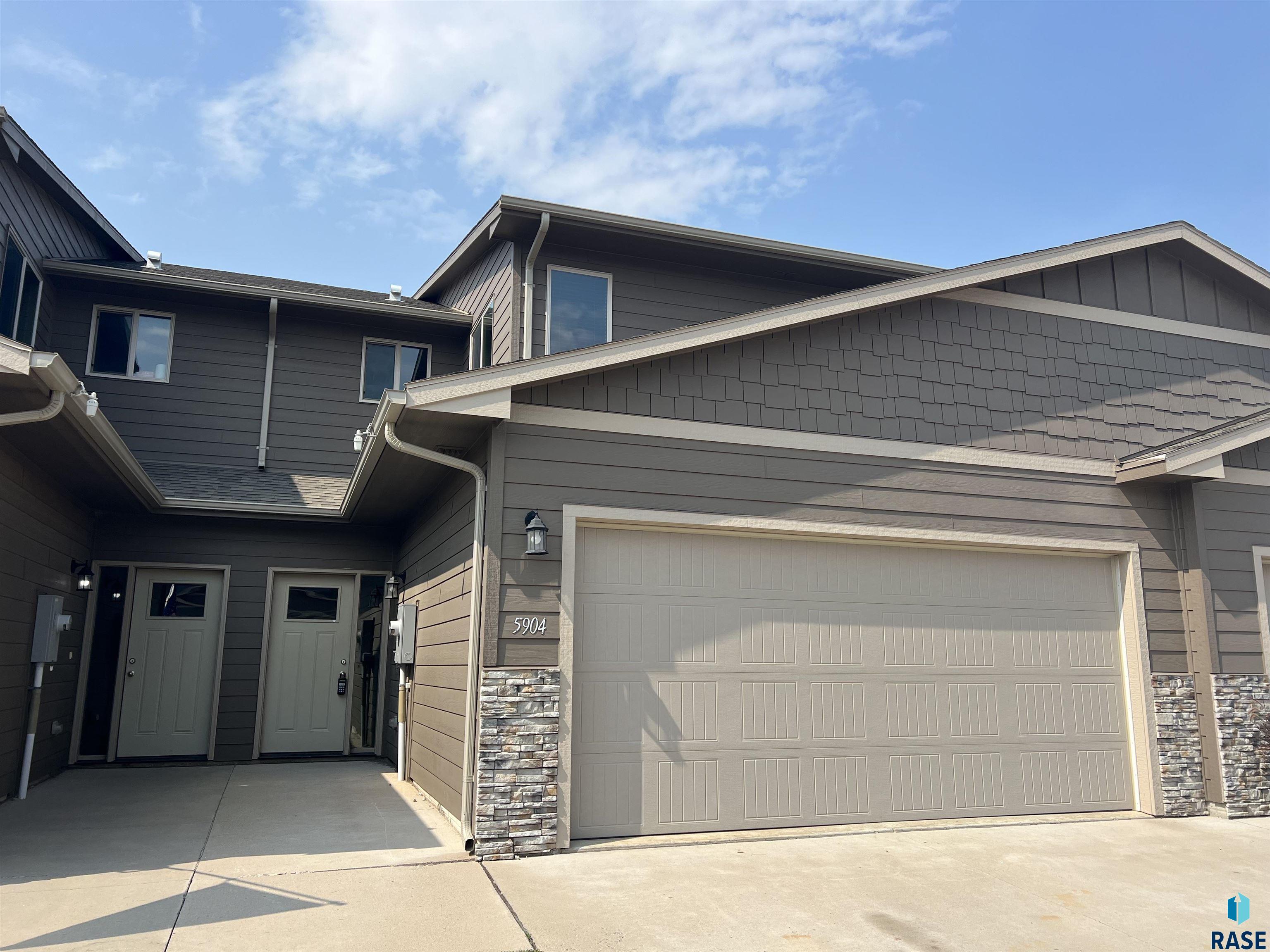 5904 S Bounty Place — photo