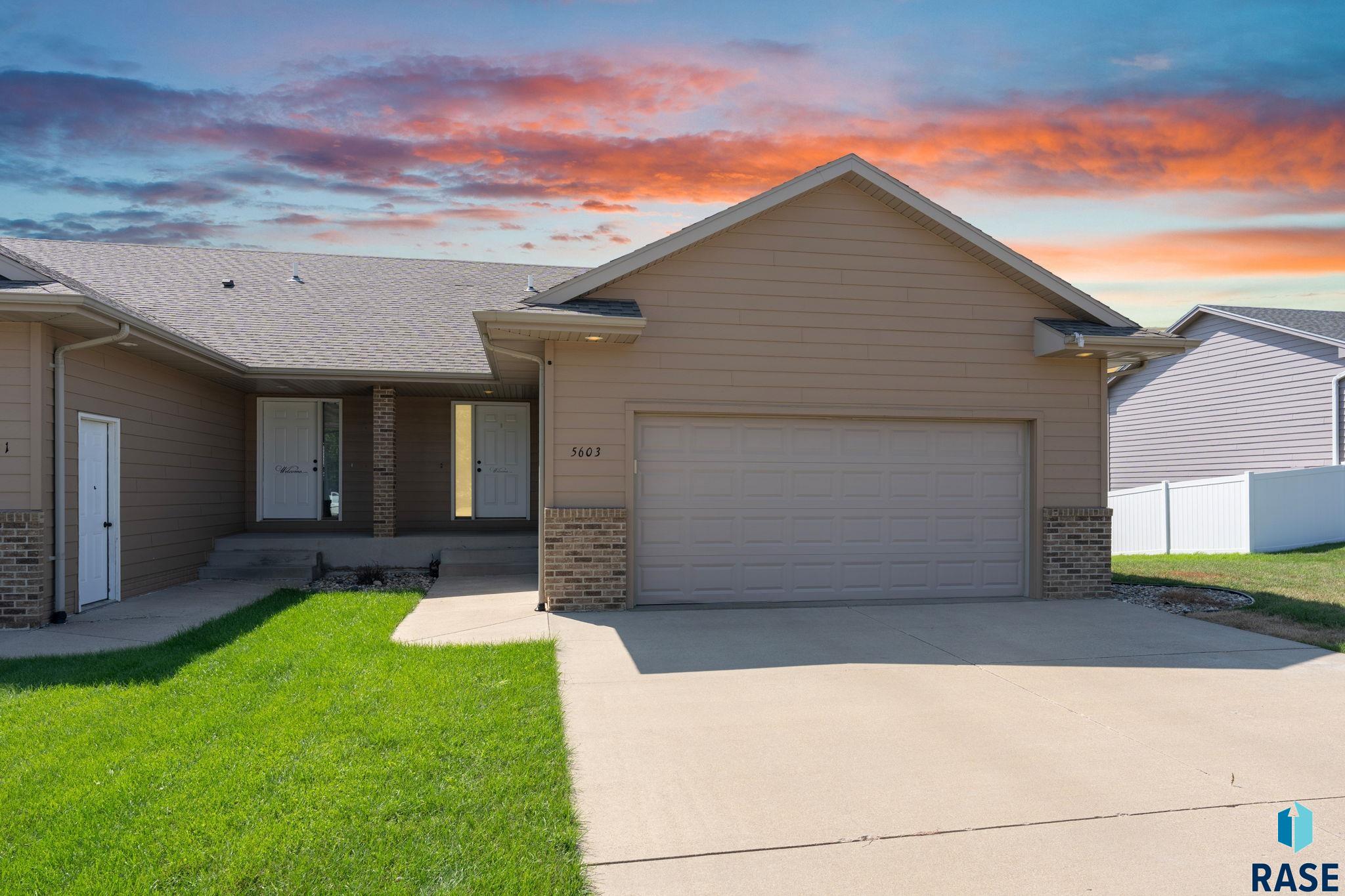 5603 W Bakker Park Drive — photo