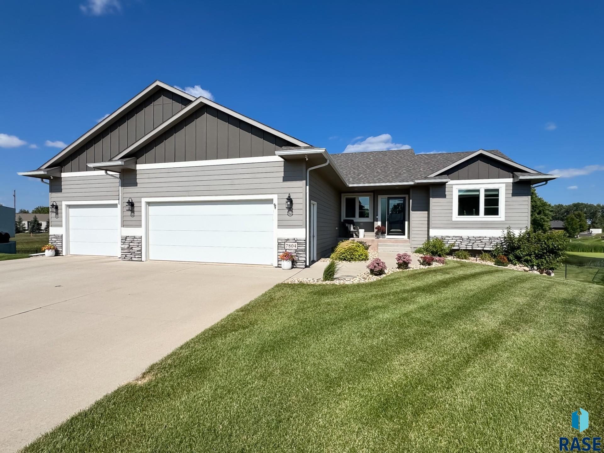 7804 S Brande Park Circle — photo