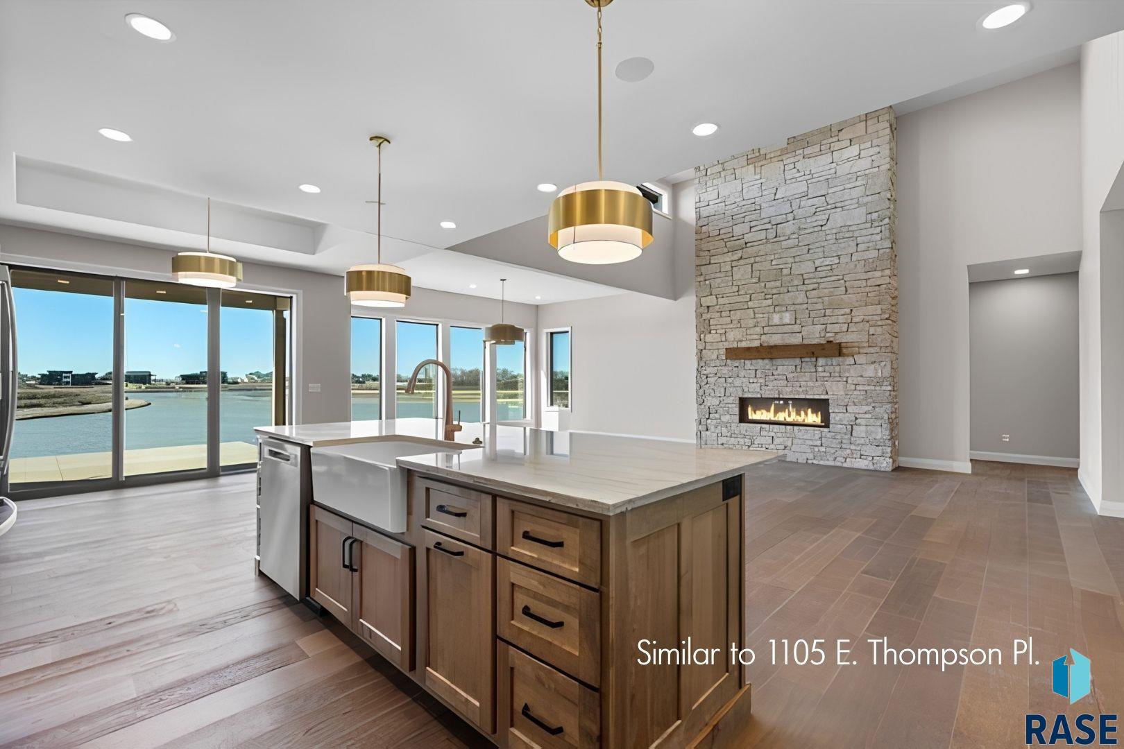 1225 E Thompson Place, Tea, SD 57064 — photo 2