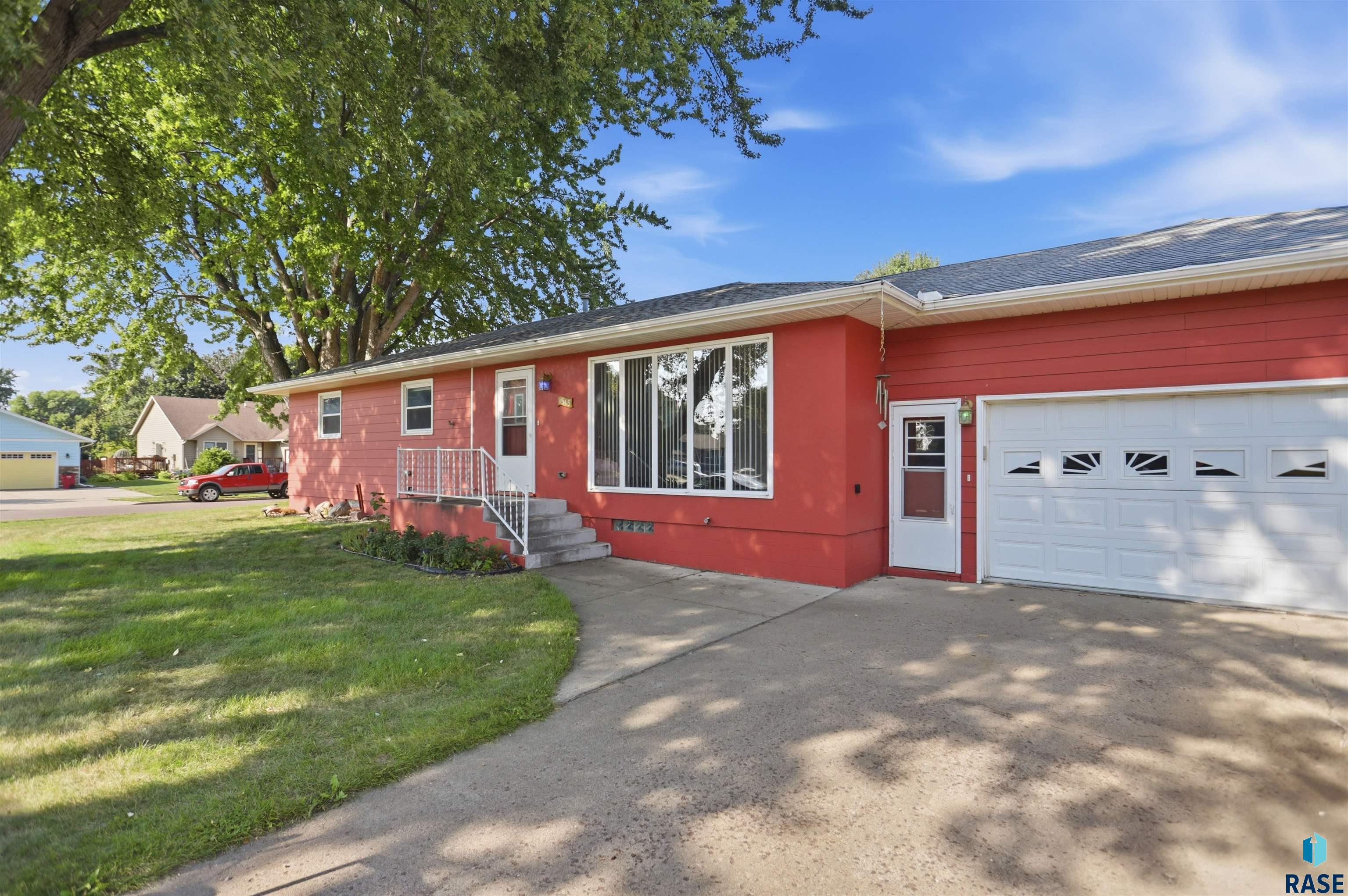 1513 S Gordon Drive — photo