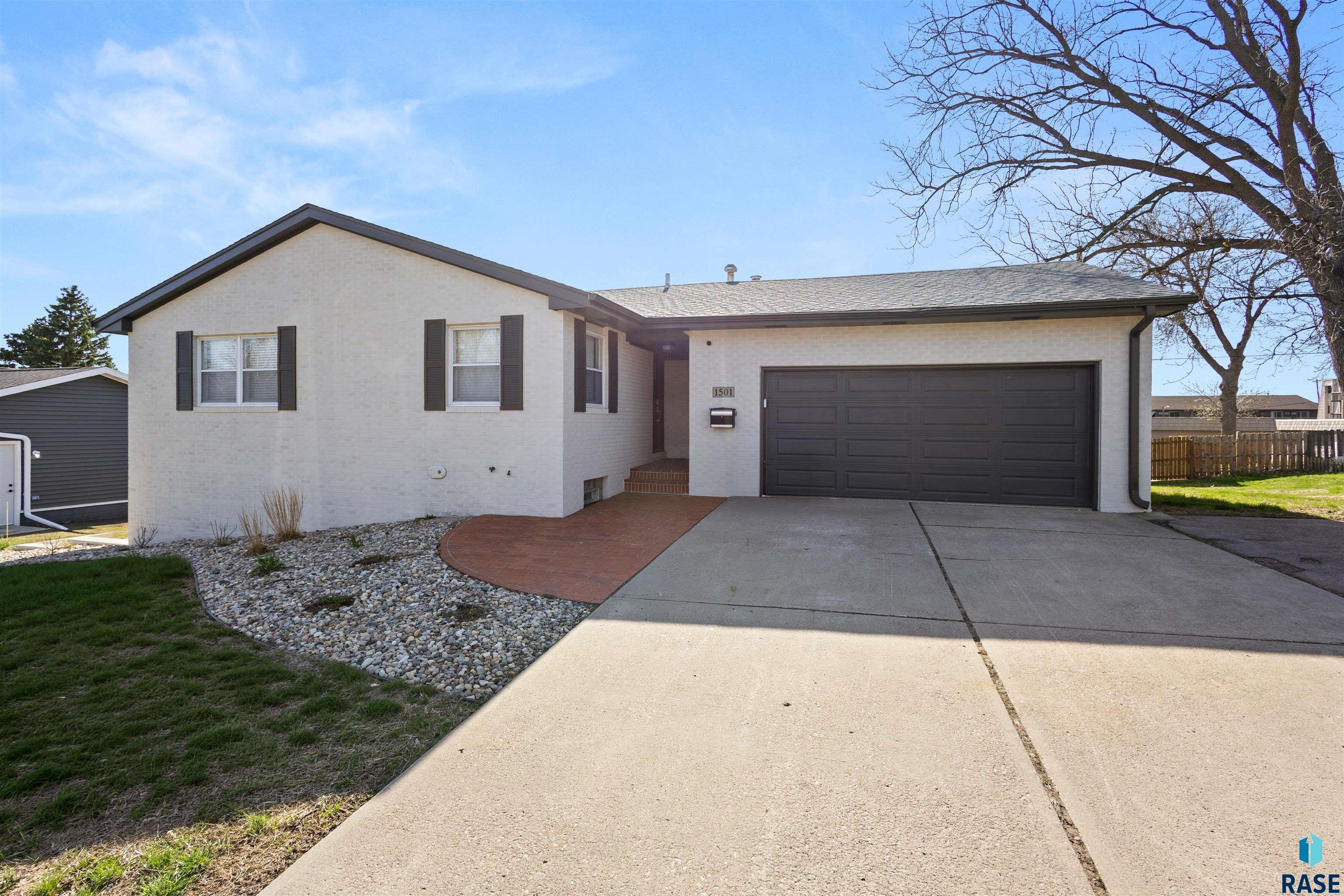 1501 S Gary Drive — photo