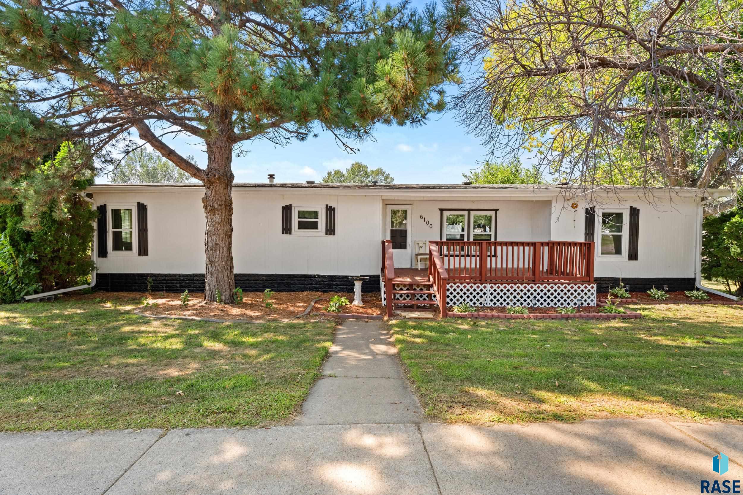 6100 W Canary Place — photo