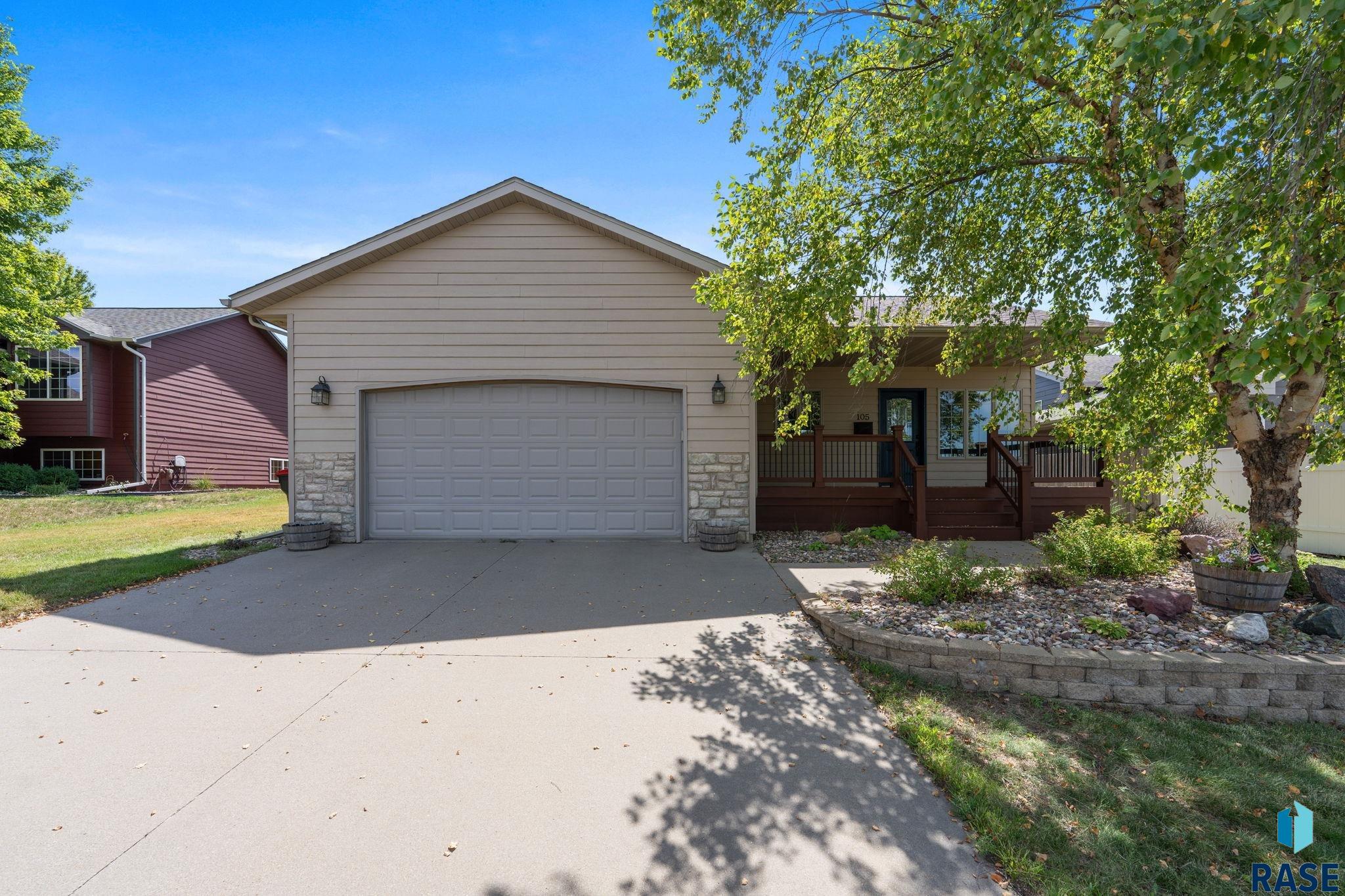 105 E Switch Grass Trail, Brandon, SD 57005 — photo 2