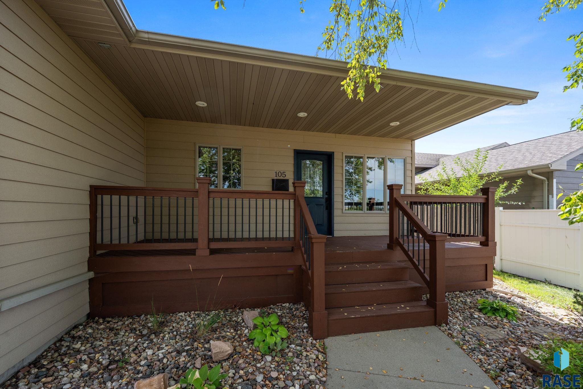 105 E Switch Grass Trail, Brandon, SD 57005 — photo 3