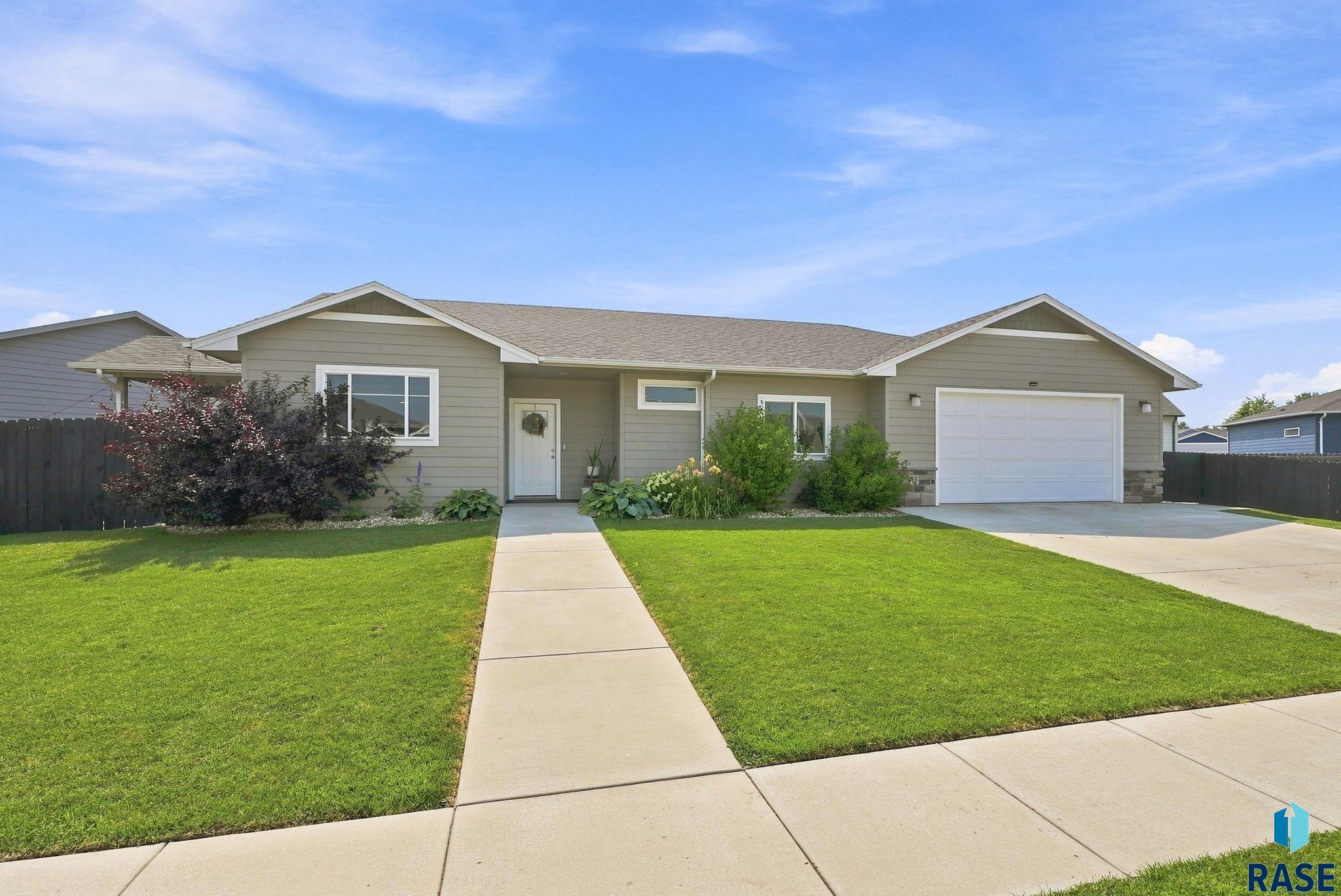 5315 S Whisper Cove Trail — photo