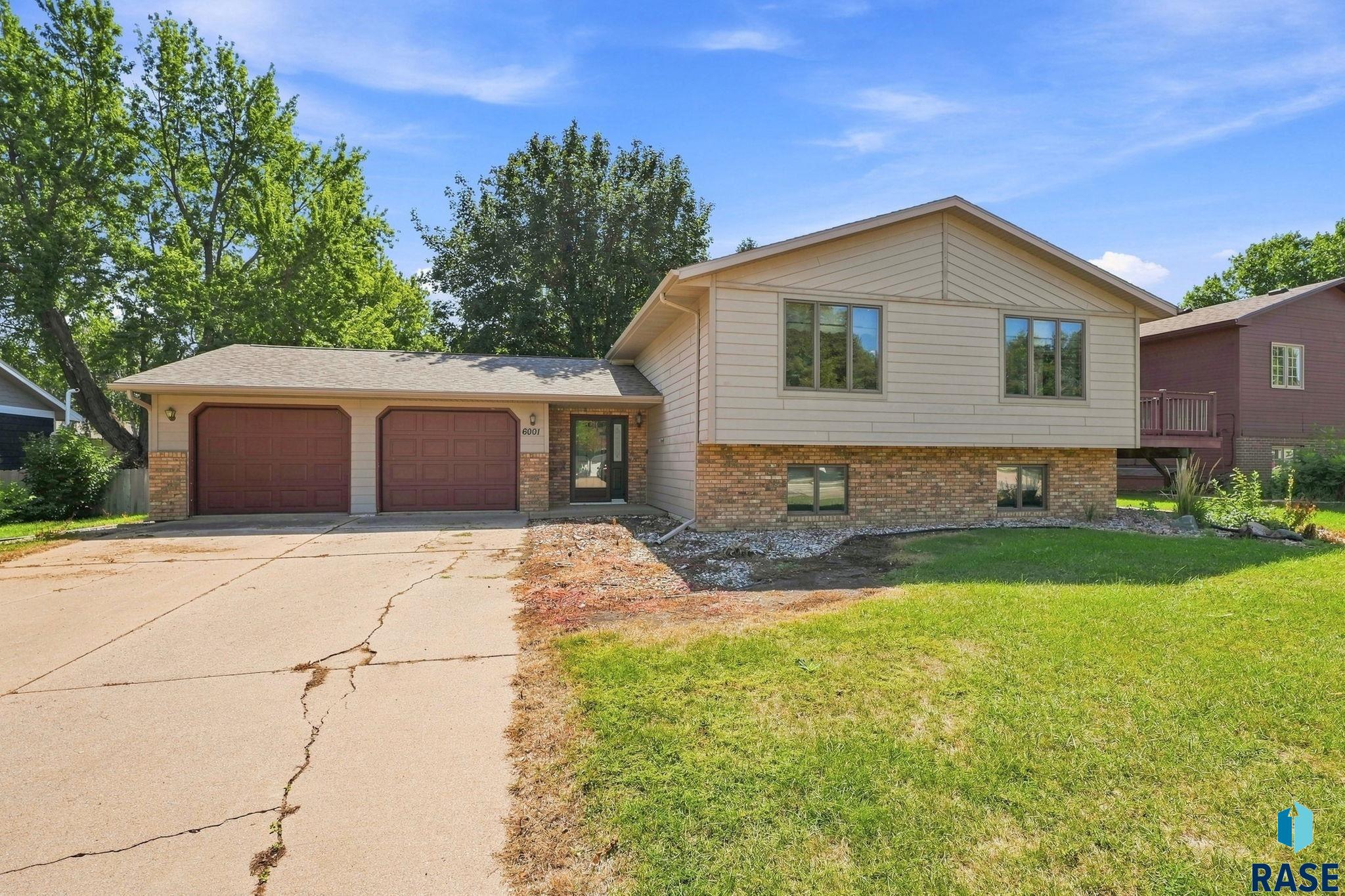 6001 W Sioux K Court — photo