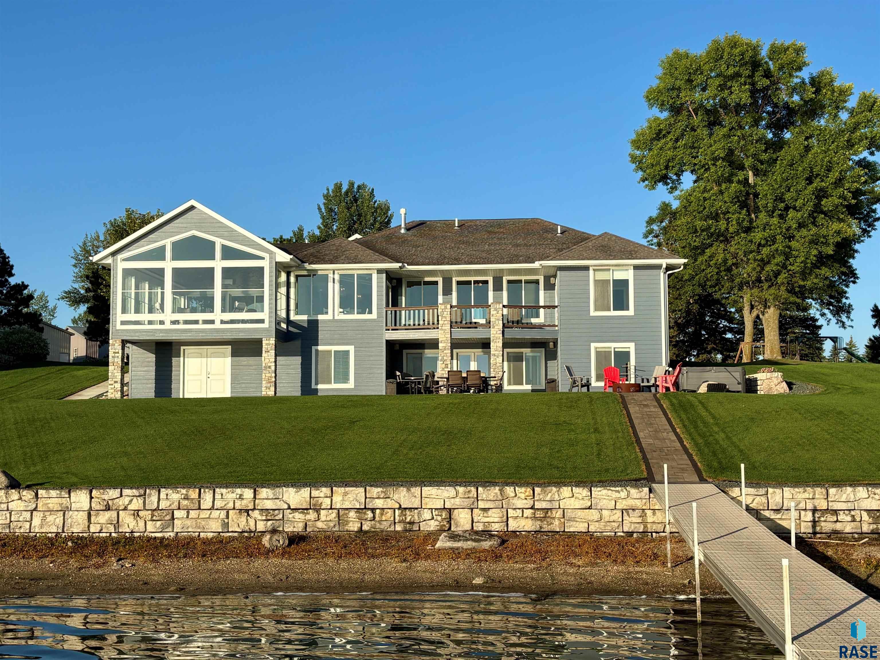 6642 S Lake Trail — photo