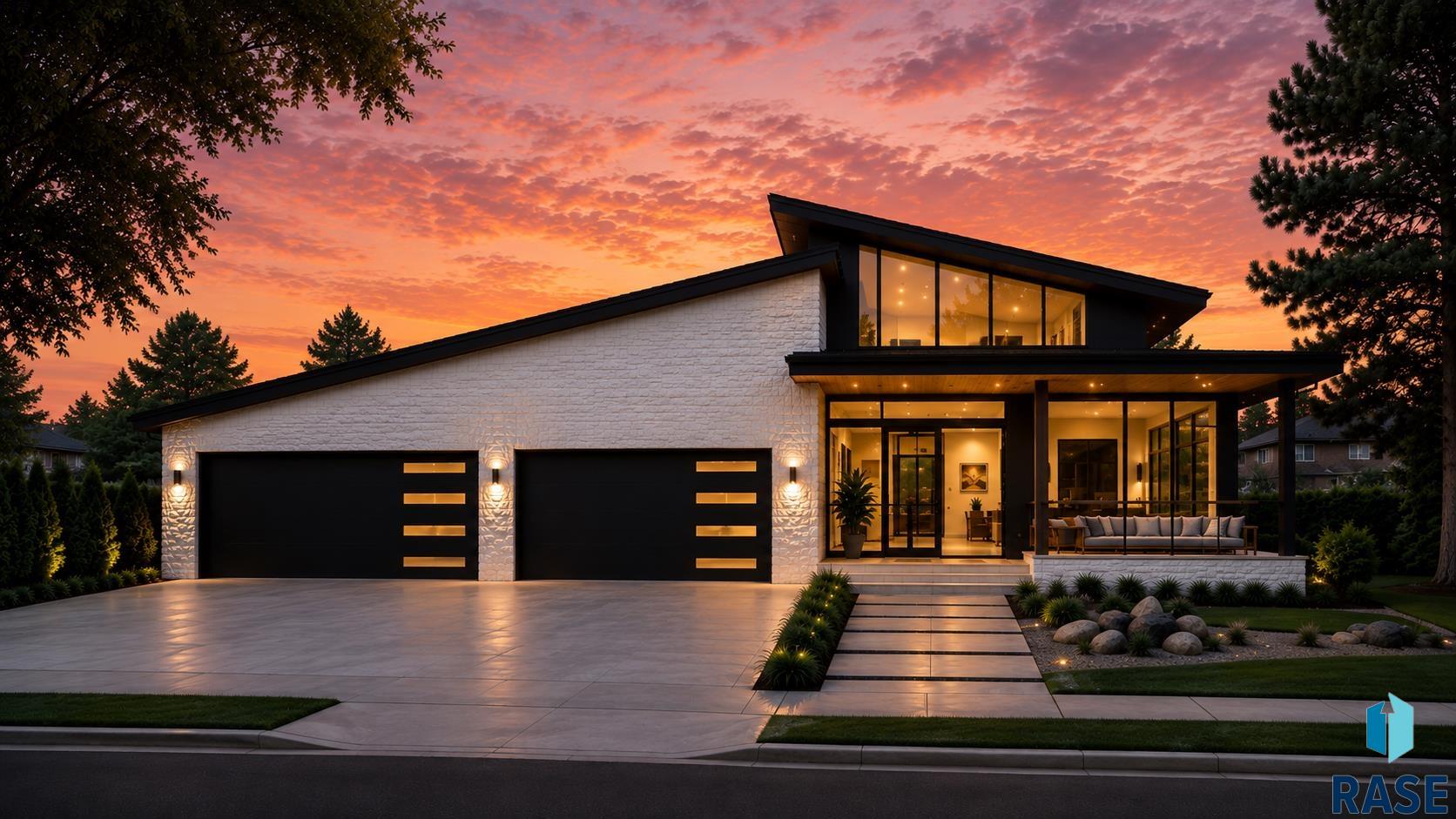 6112 N Silver Cross Drive — photo