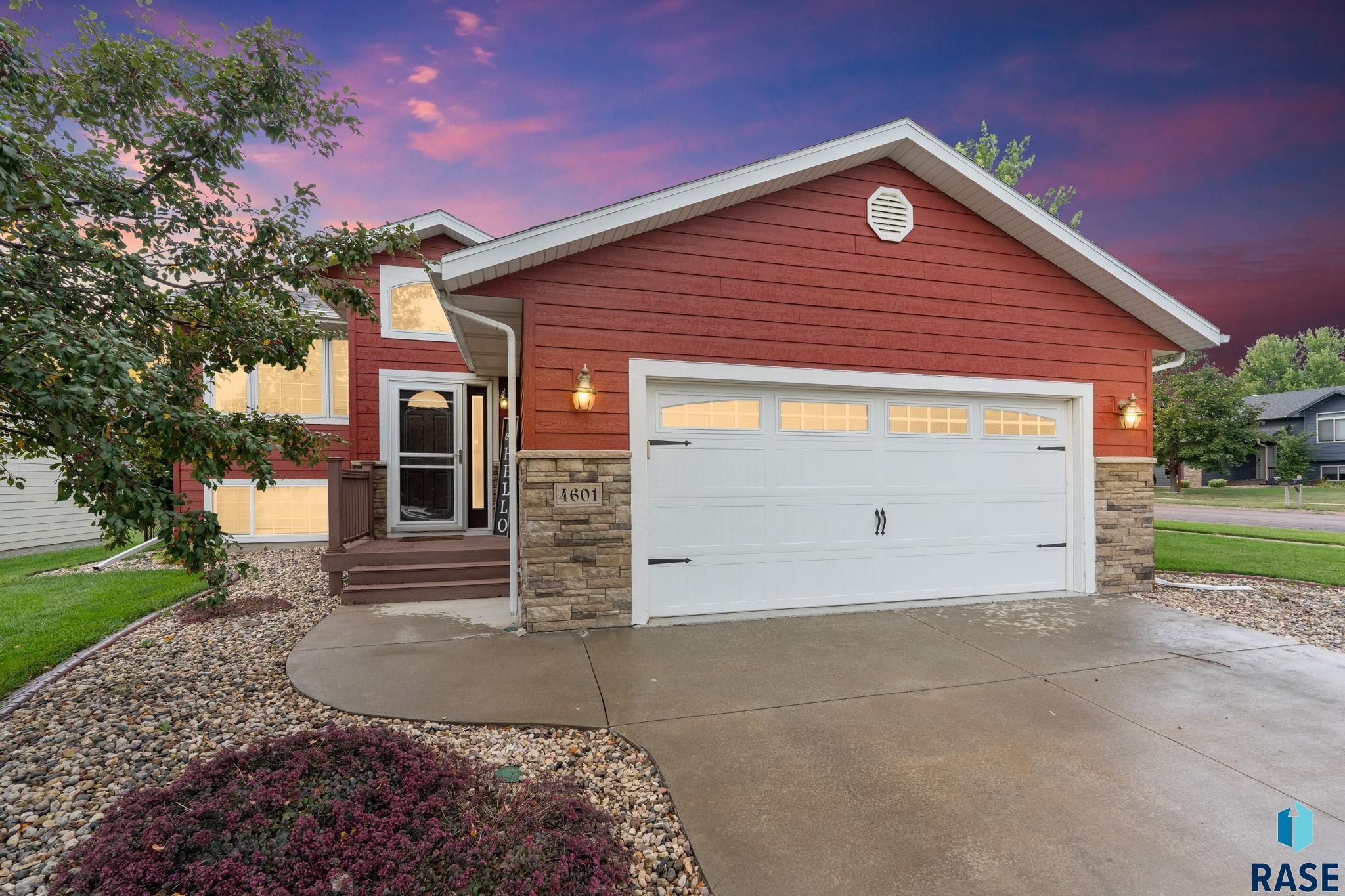 4601 S Equity Drive — photo