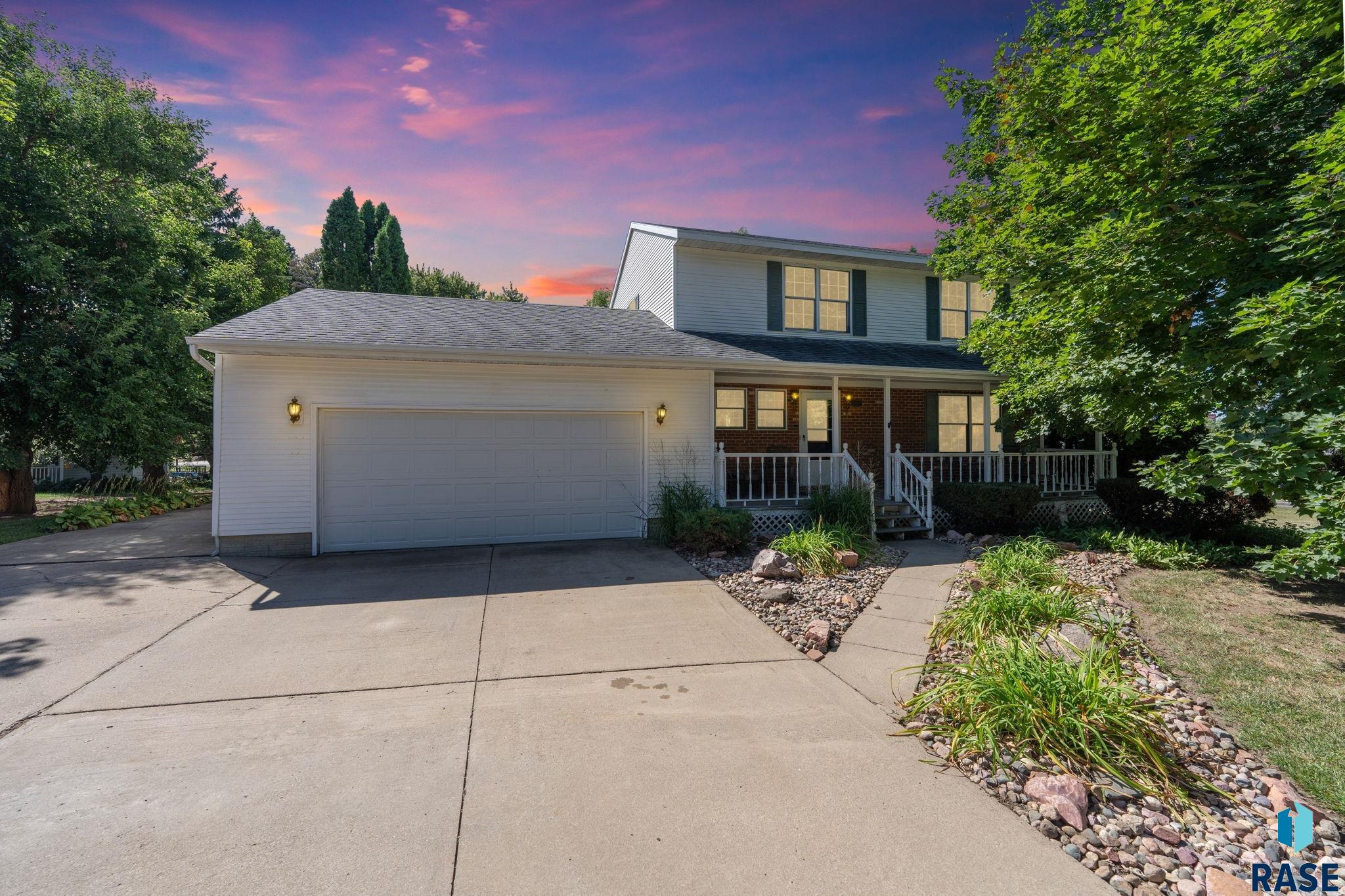 2809 W Delrich Drive — photo