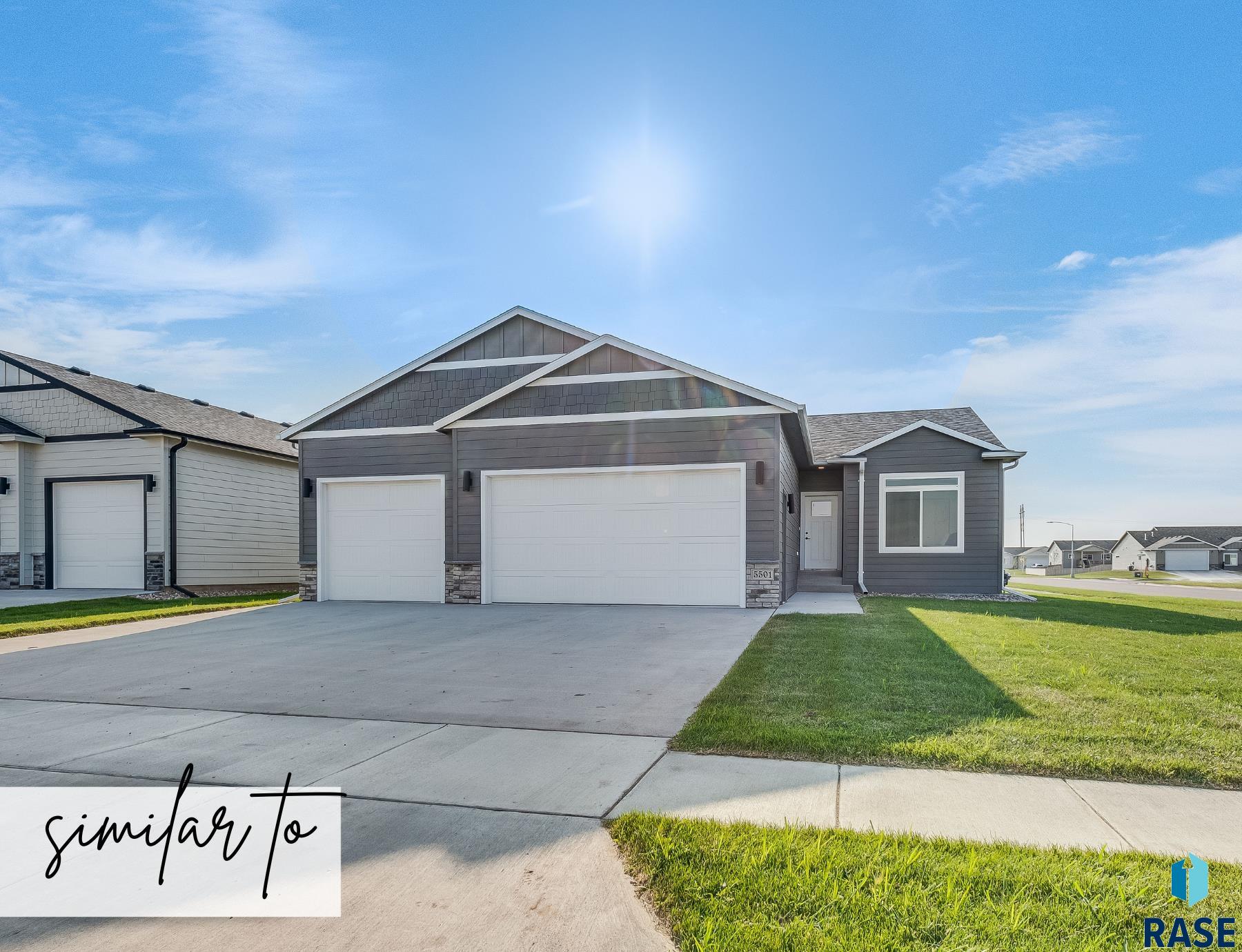 3701 S Momentus Circle — photo