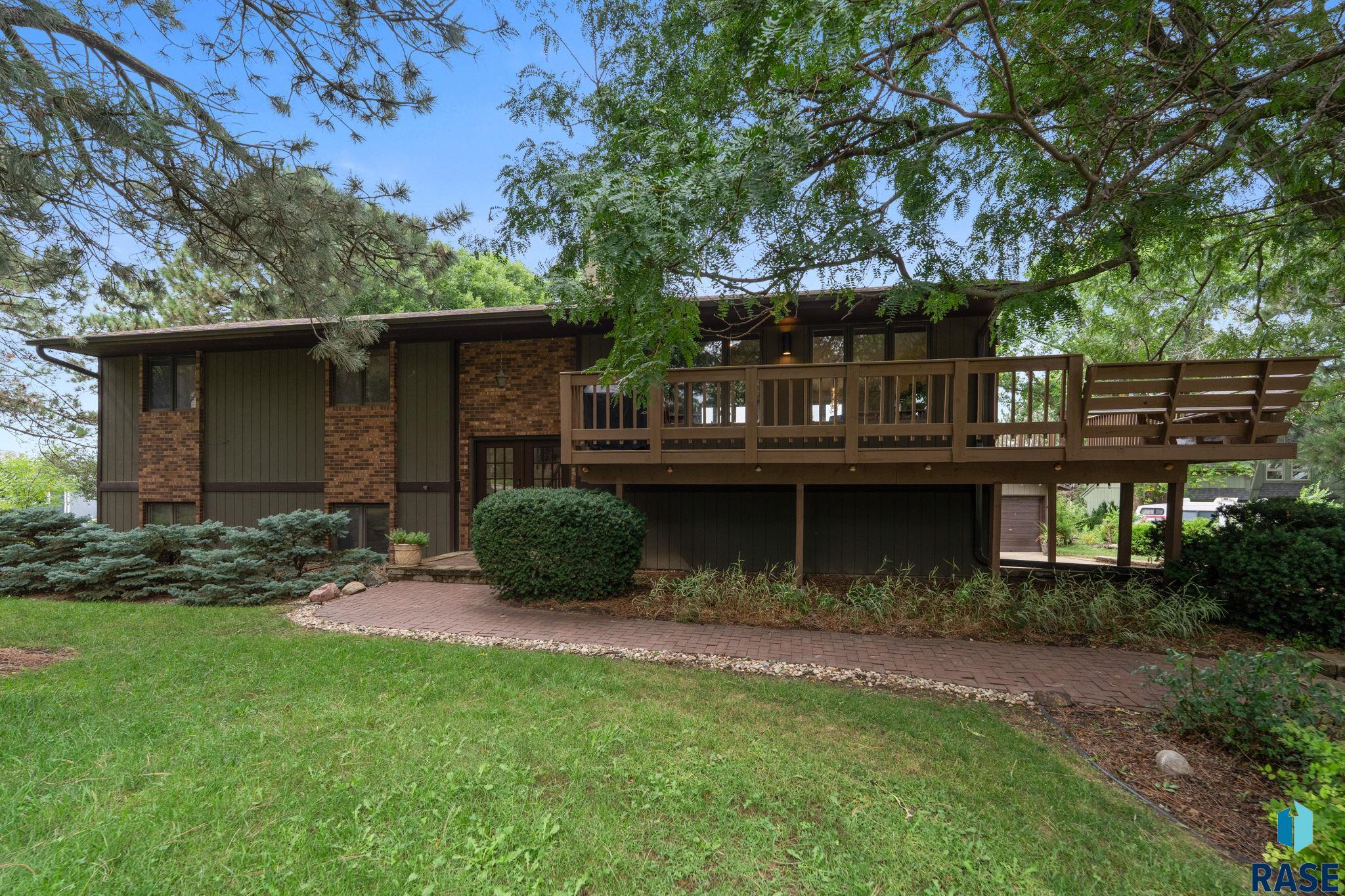 6908 E Pine Lake Drive — photo