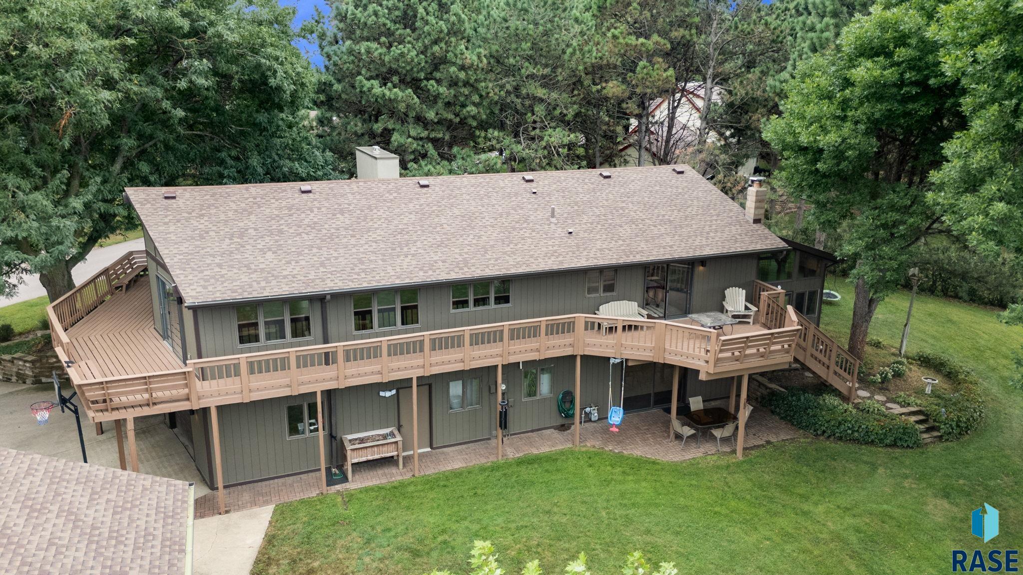 6908 E Pine Lake Drive, Sioux Falls, SD 57110 — photo 3