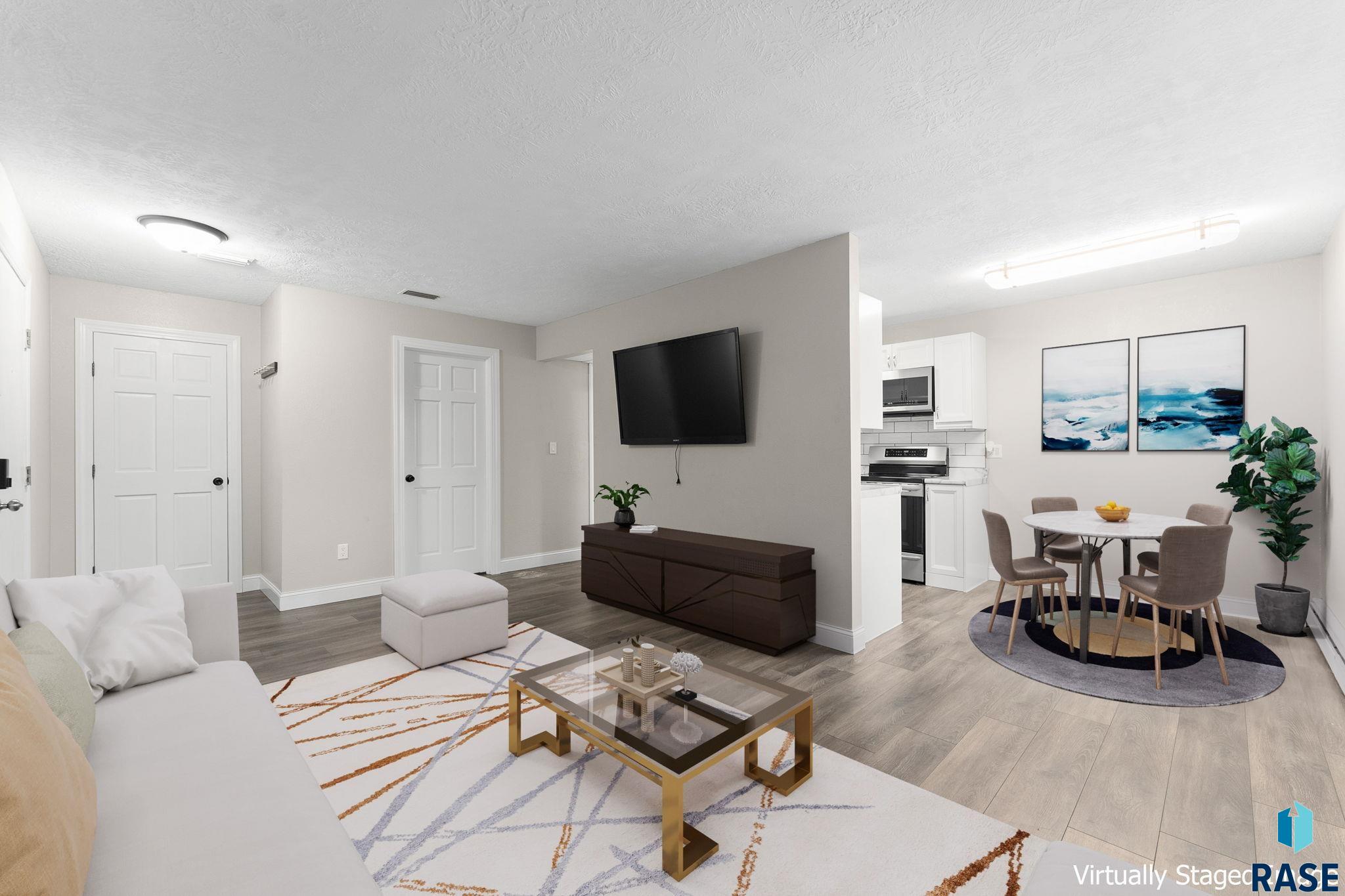 3552 S Gateway Boulevard 104 — photo