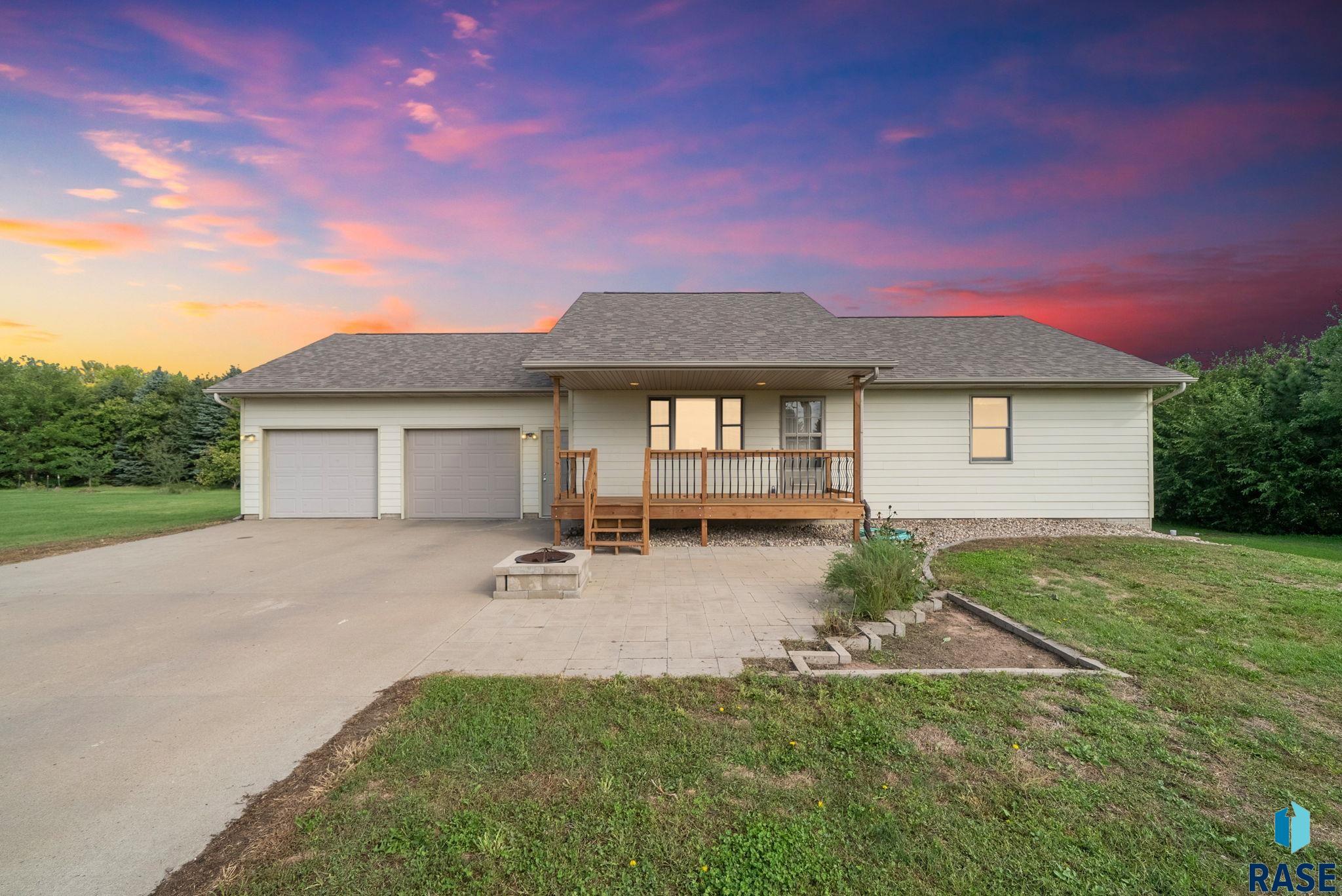 25345 477th Avenue, Baltic, SD 57003 — photo 2